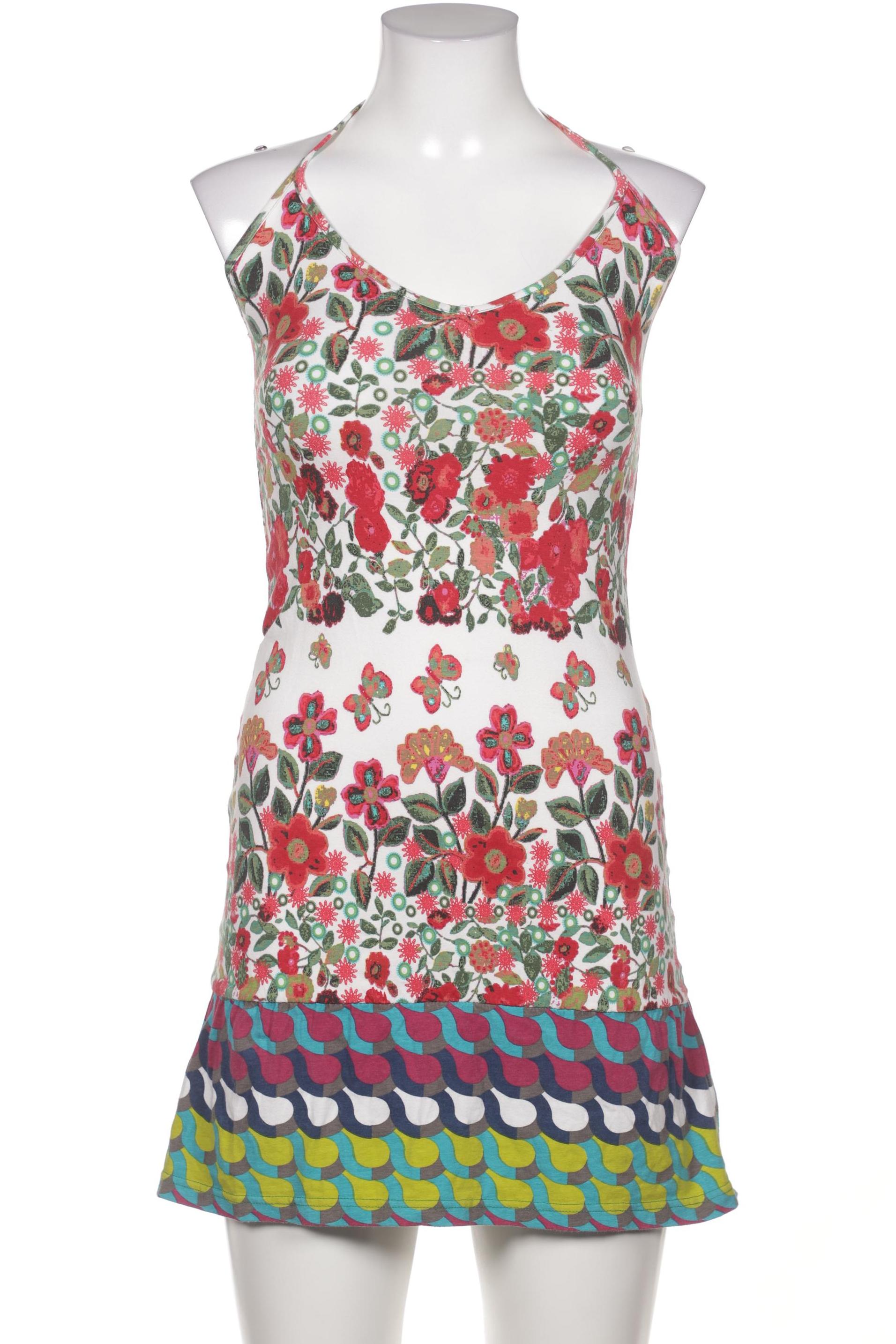 

Desigual Damen Kleid, mehrfarbig, Gr. 38