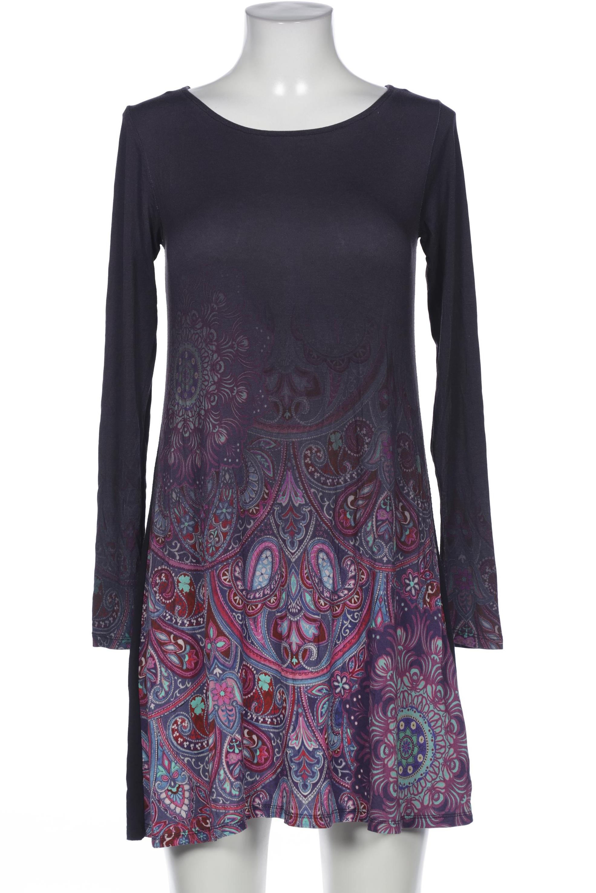 

Desigual Damen Kleid, flieder, Gr. 38