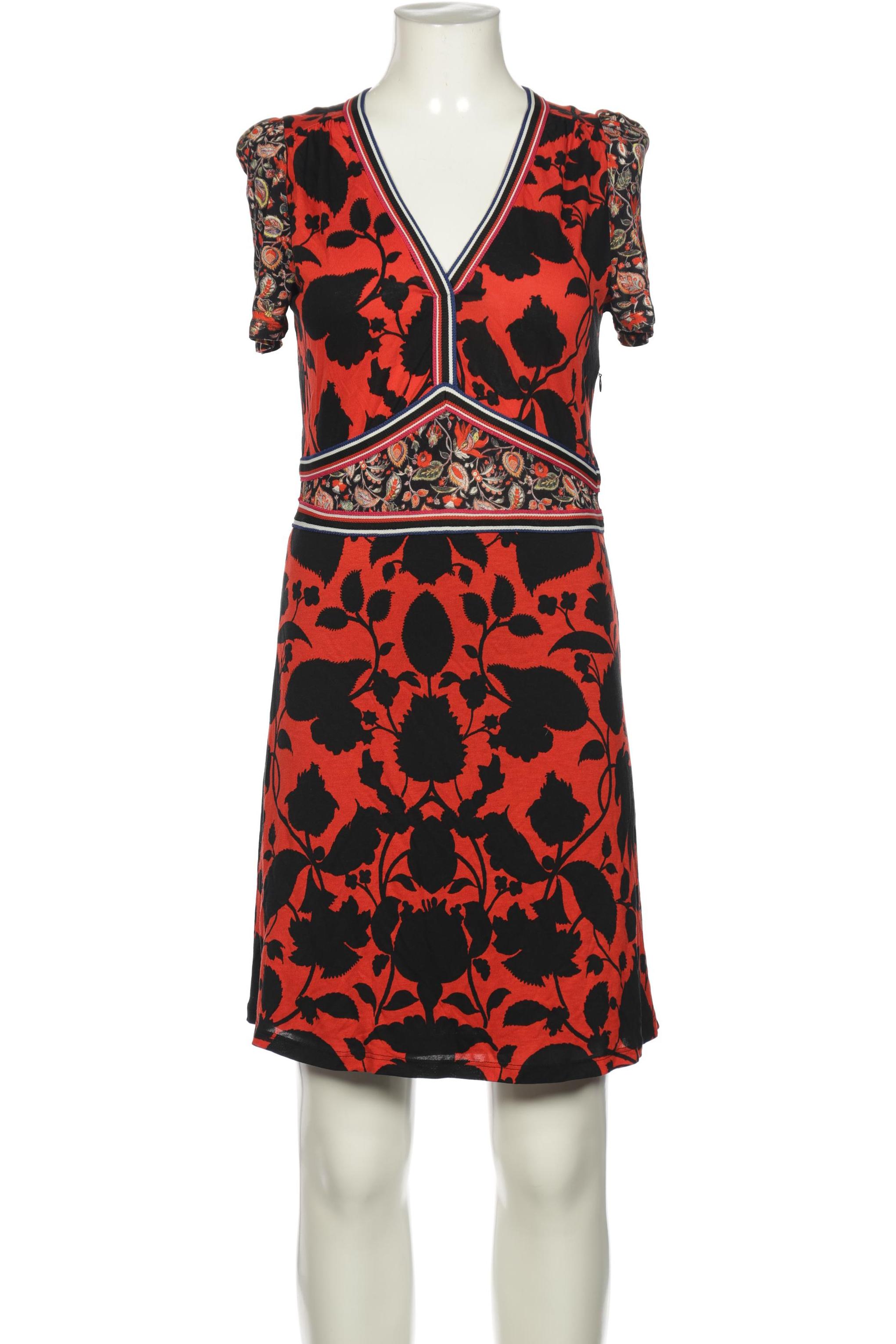 

Desigual Damen Kleid, rot, Gr. 42