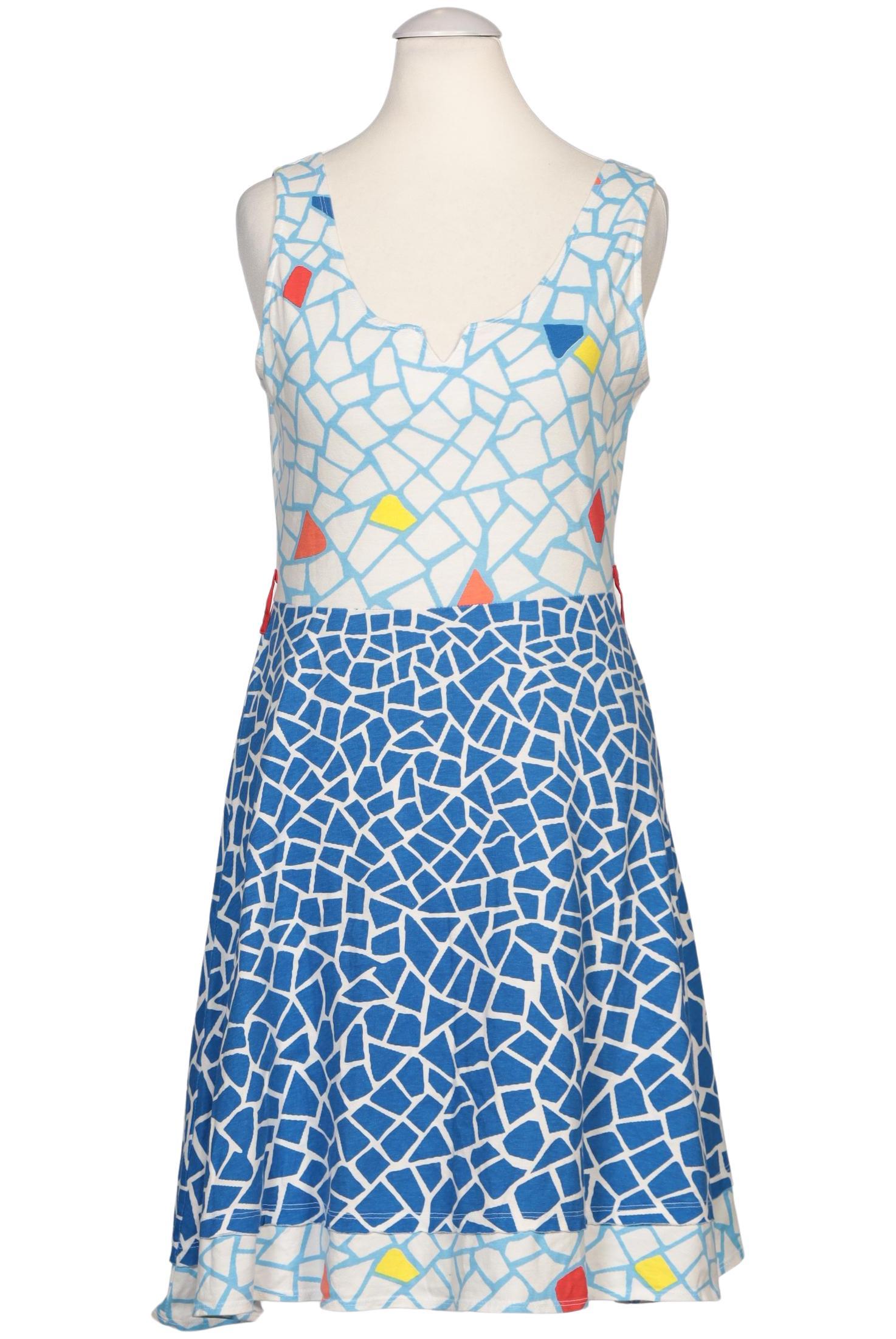 

Desigual Damen Kleid, mehrfarbig, Gr. 36