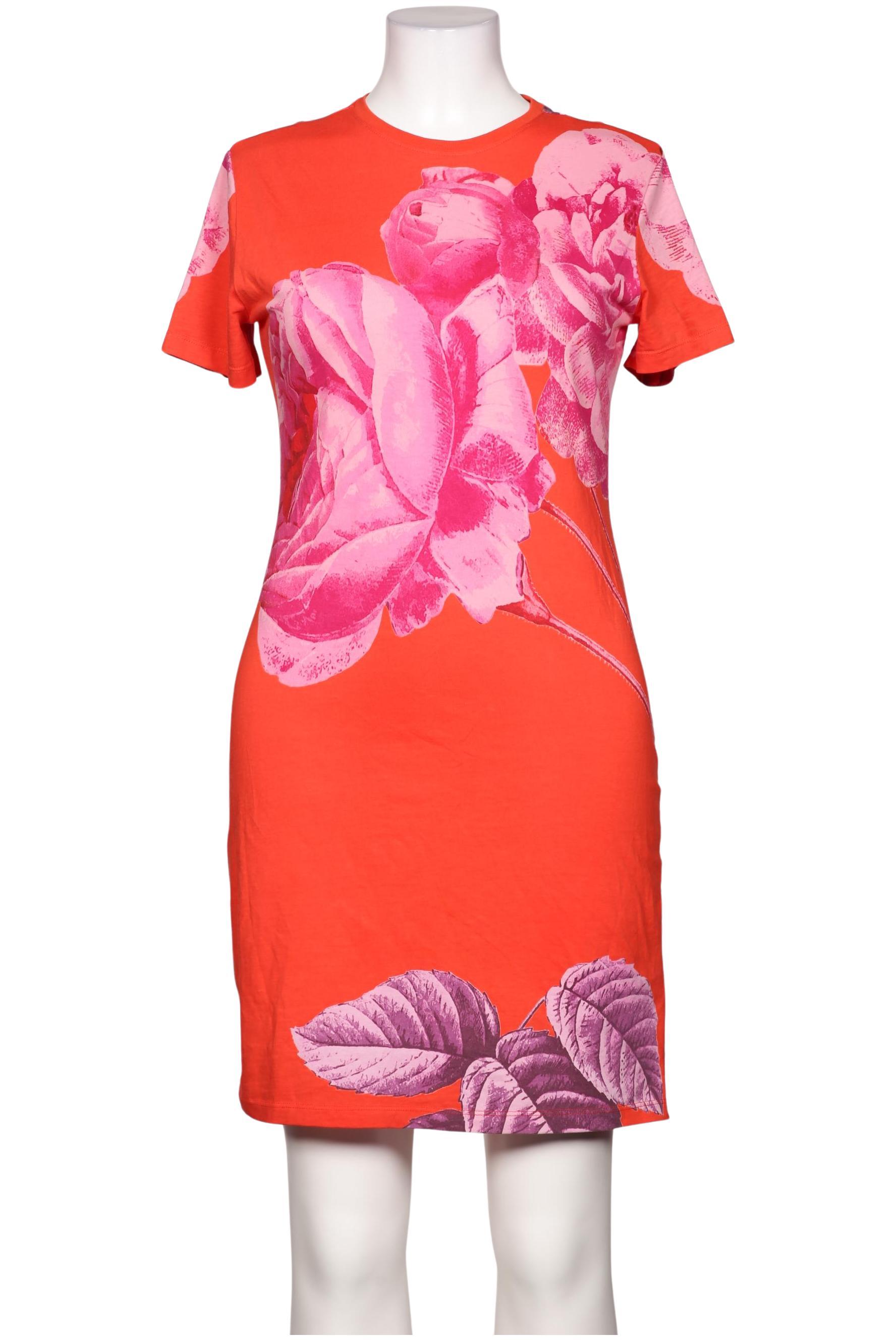 

Desigual Damen Kleid, rot, Gr. 44