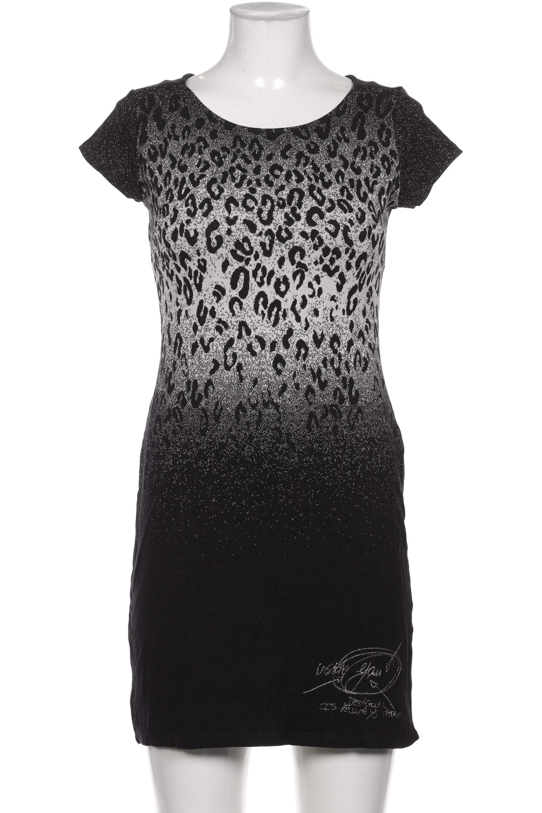 

Desigual Damen Kleid, schwarz