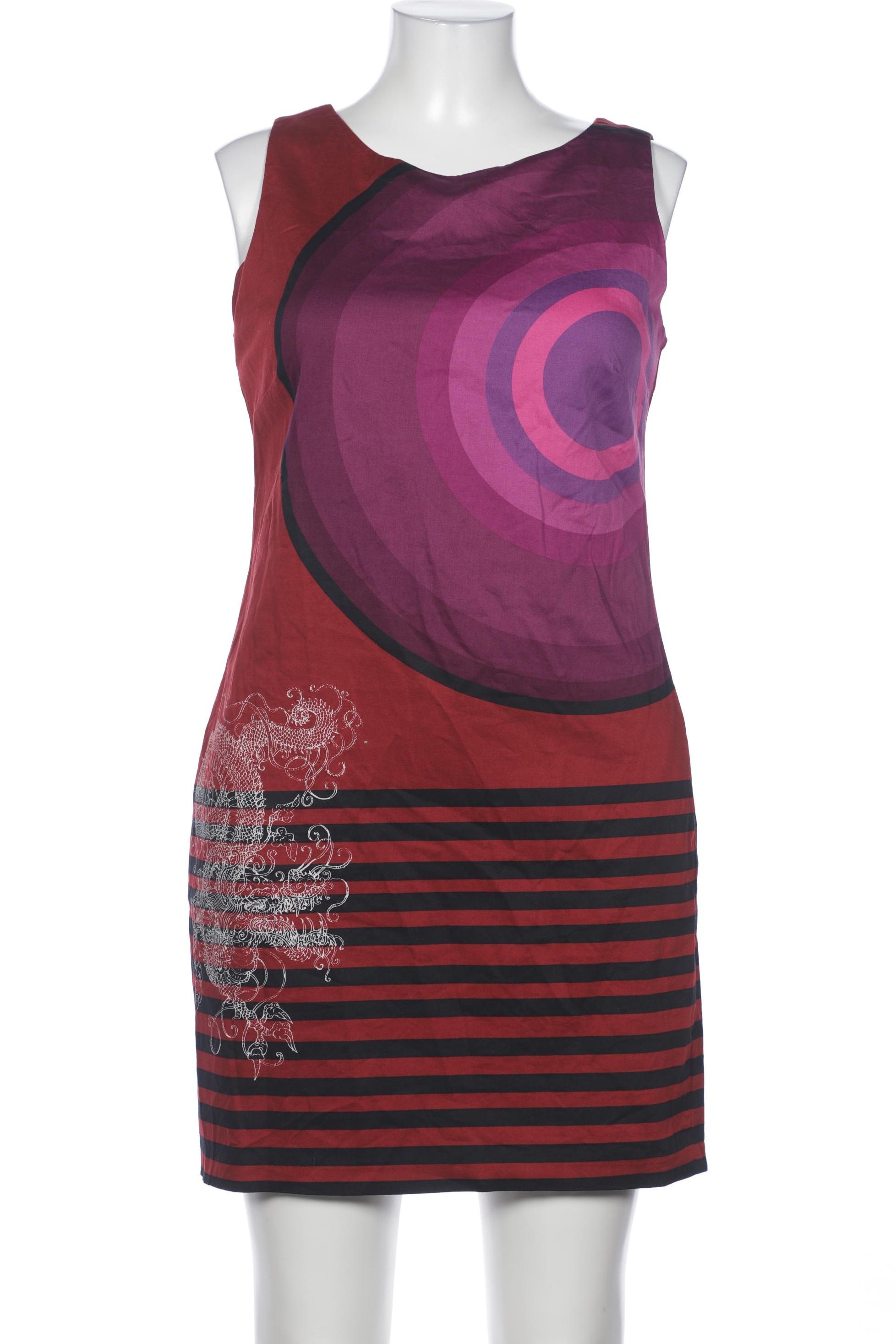 

Desigual Damen Kleid, rot