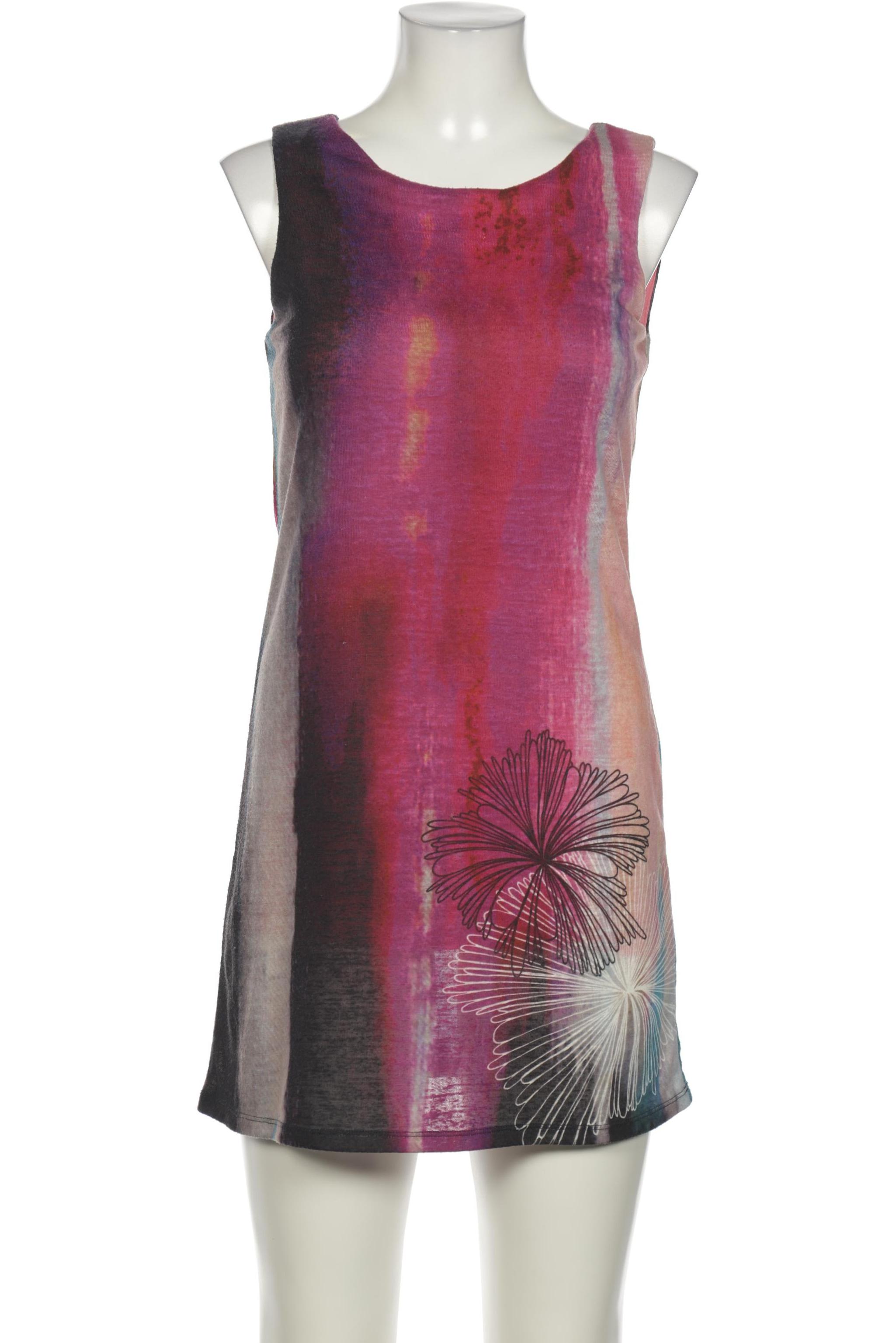 

Desigual Damen Kleid, mehrfarbig, Gr. 38