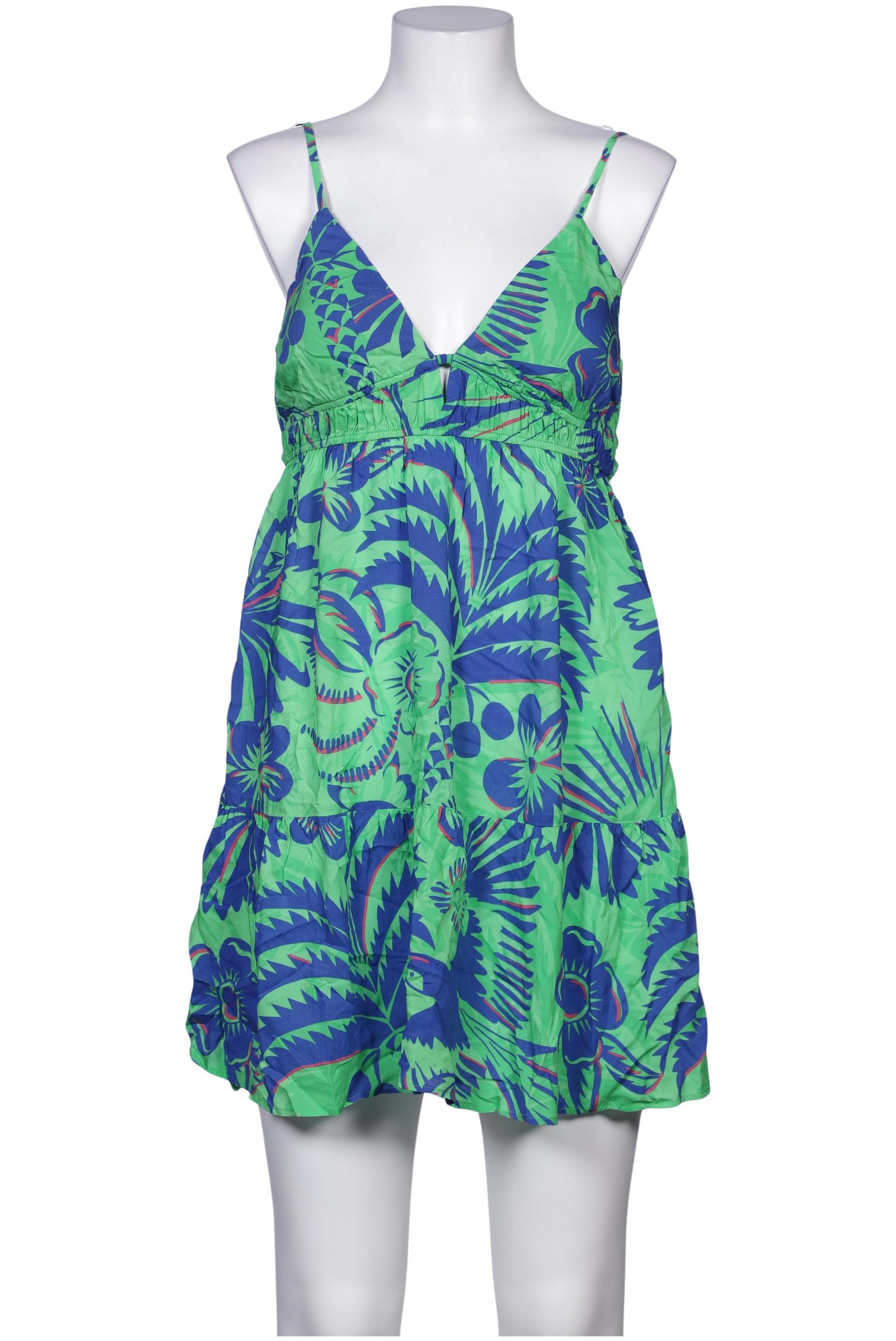 

Desigual Damen Kleid, grün, Gr. 42