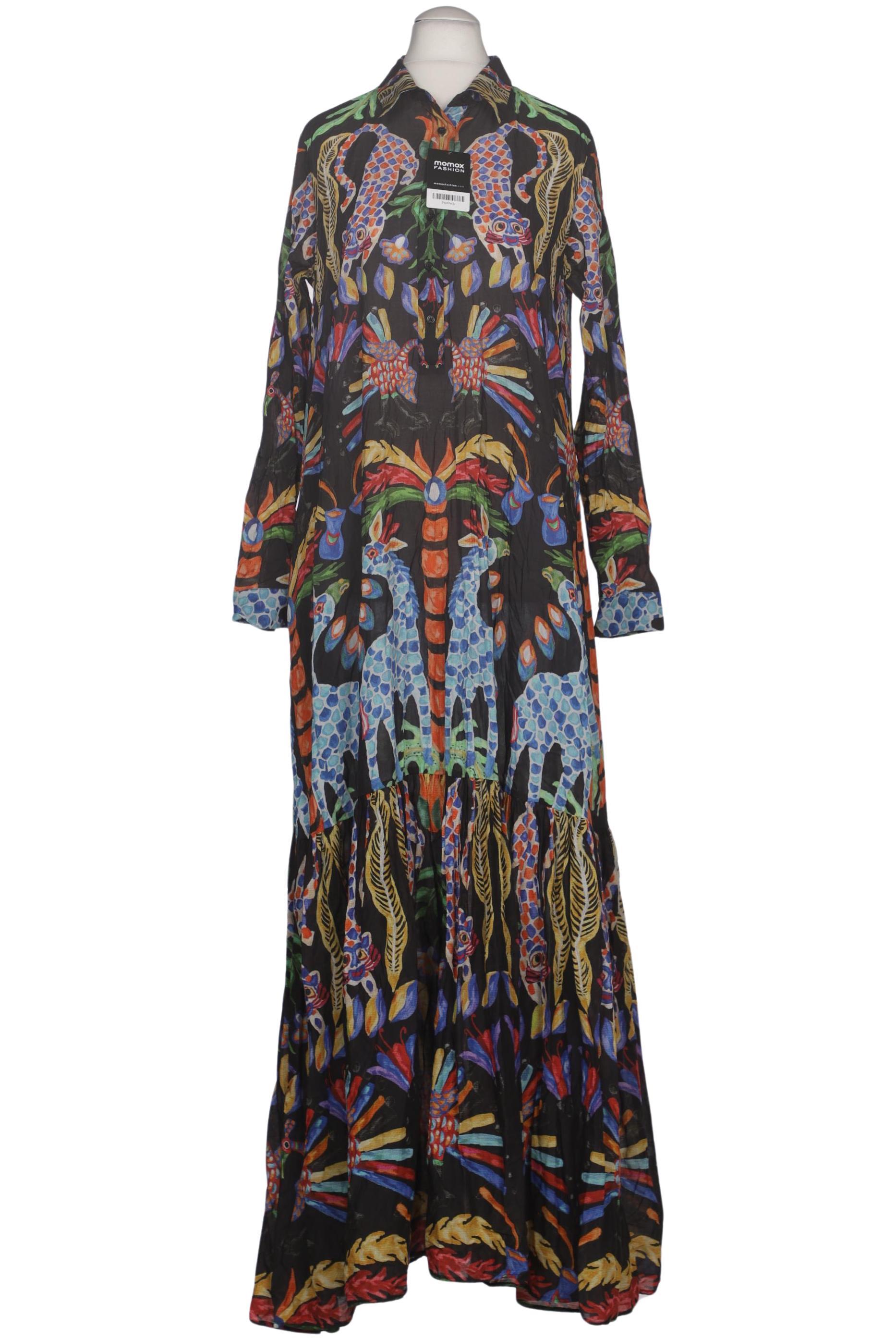 

Desigual Damen Kleid, mehrfarbig, Gr. 42