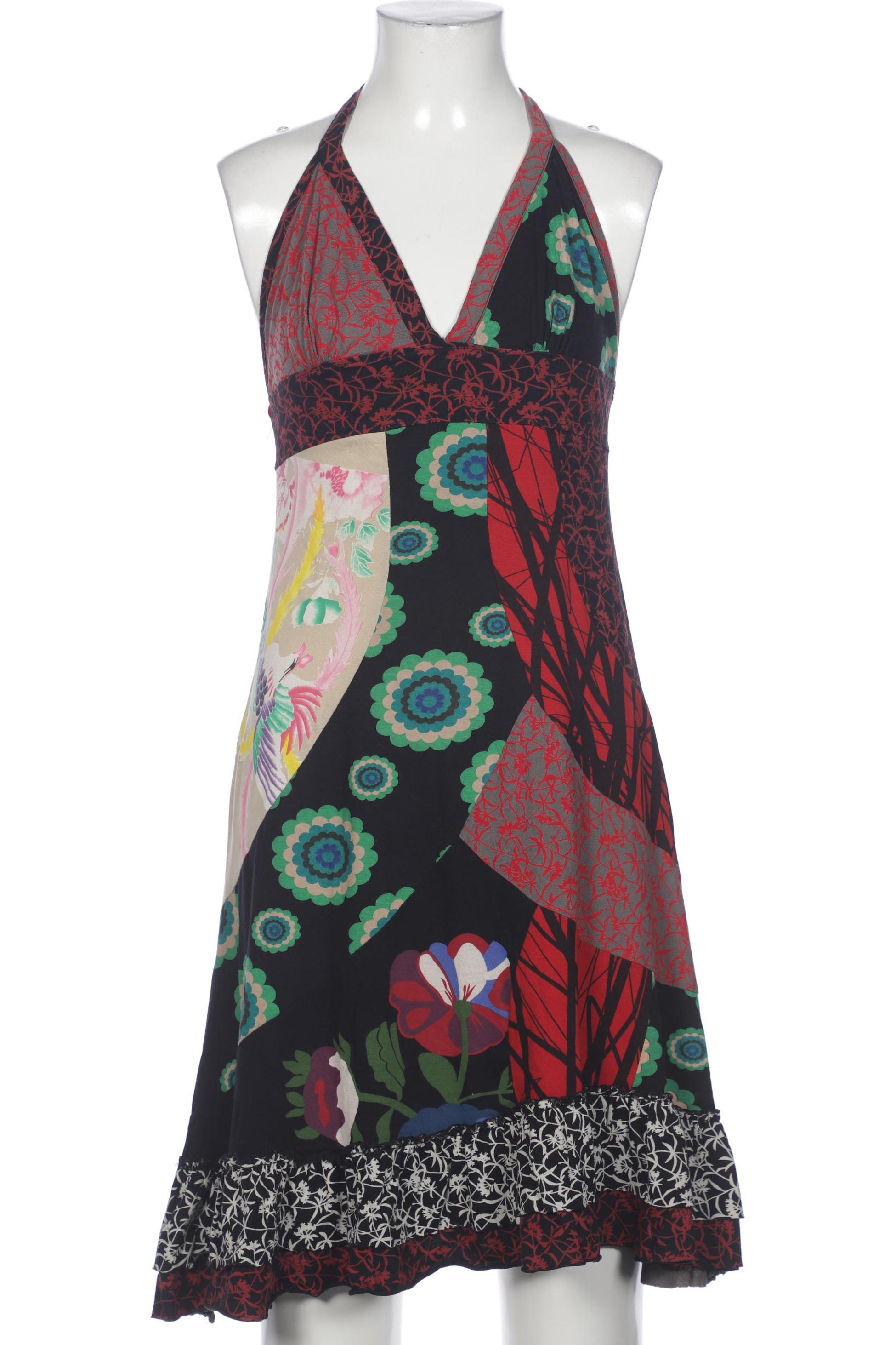 

Desigual Damen Kleid, mehrfarbig