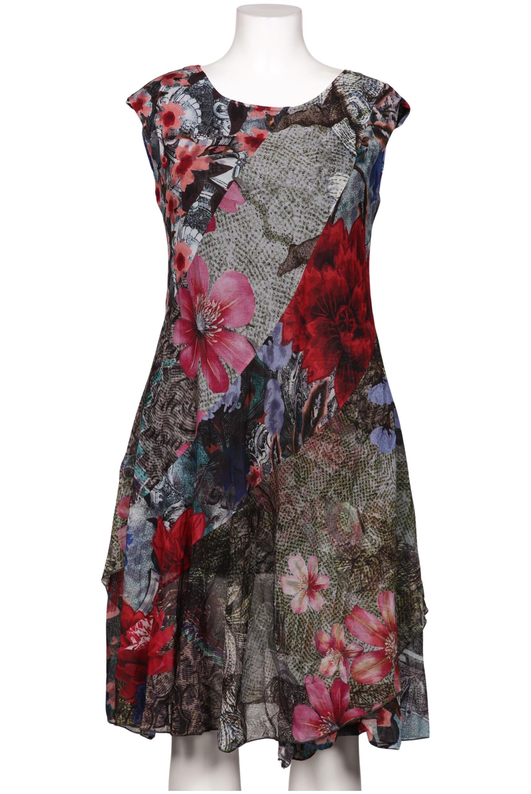 

Desigual Damen Kleid, mehrfarbig, Gr. 44
