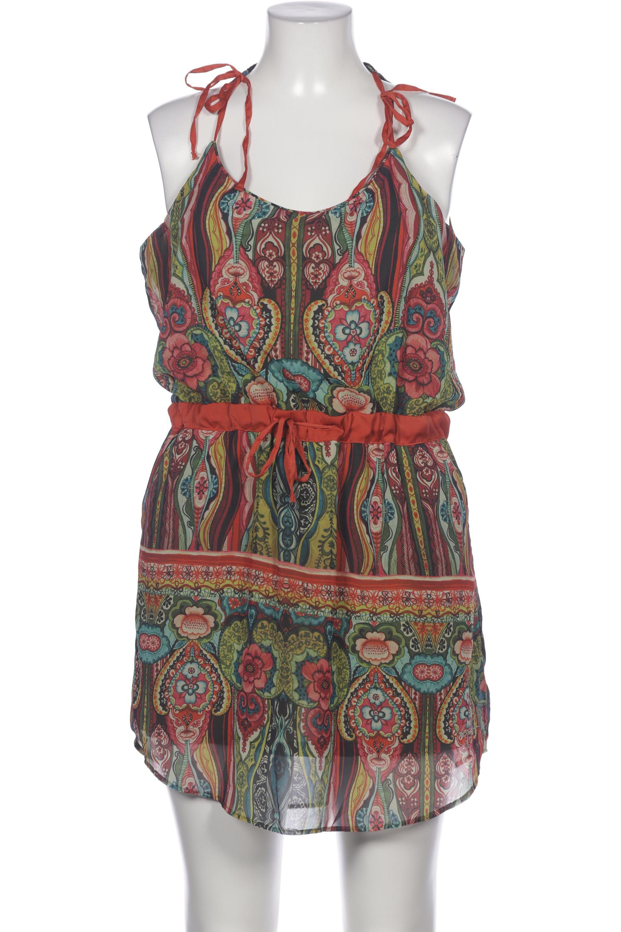 

Desigual Damen Kleid, mehrfarbig, Gr. 44