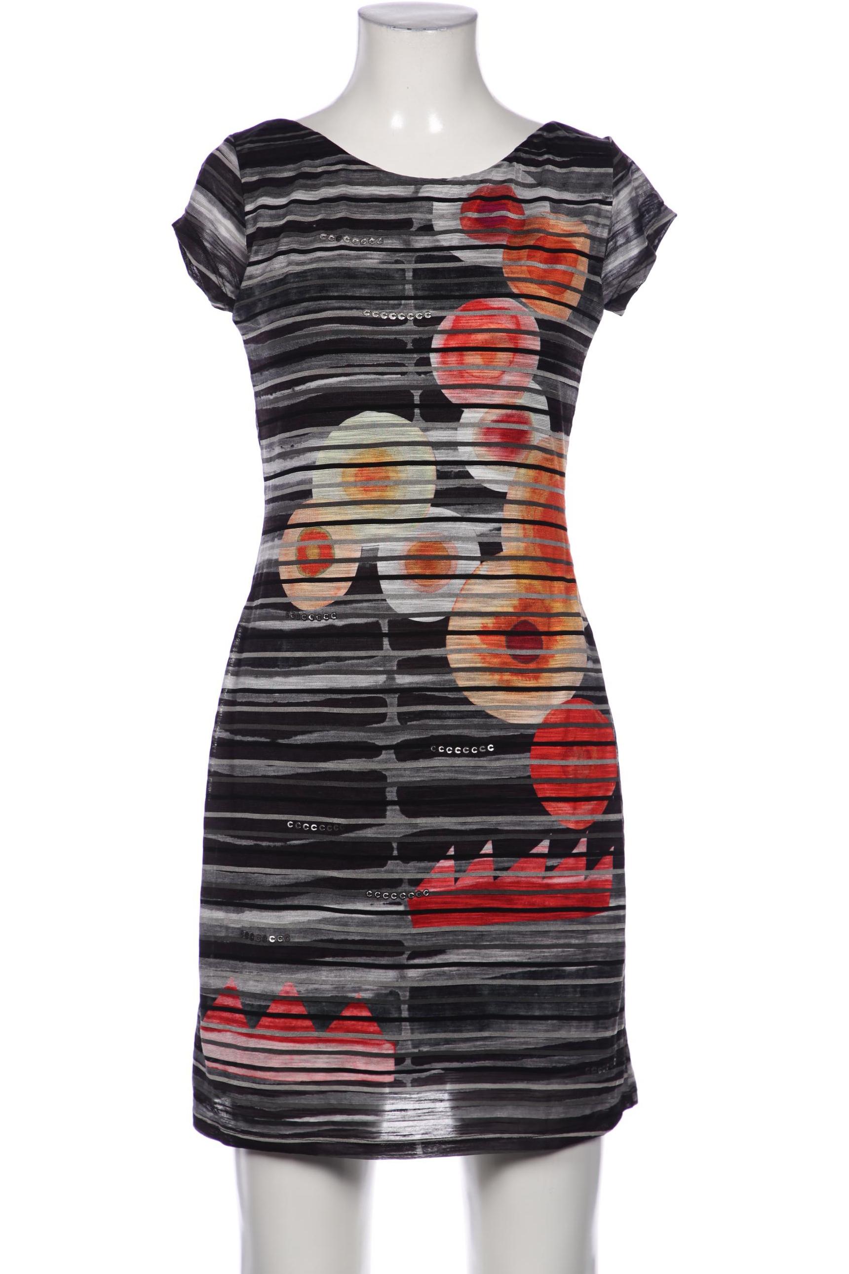 

Desigual Damen Kleid, grau