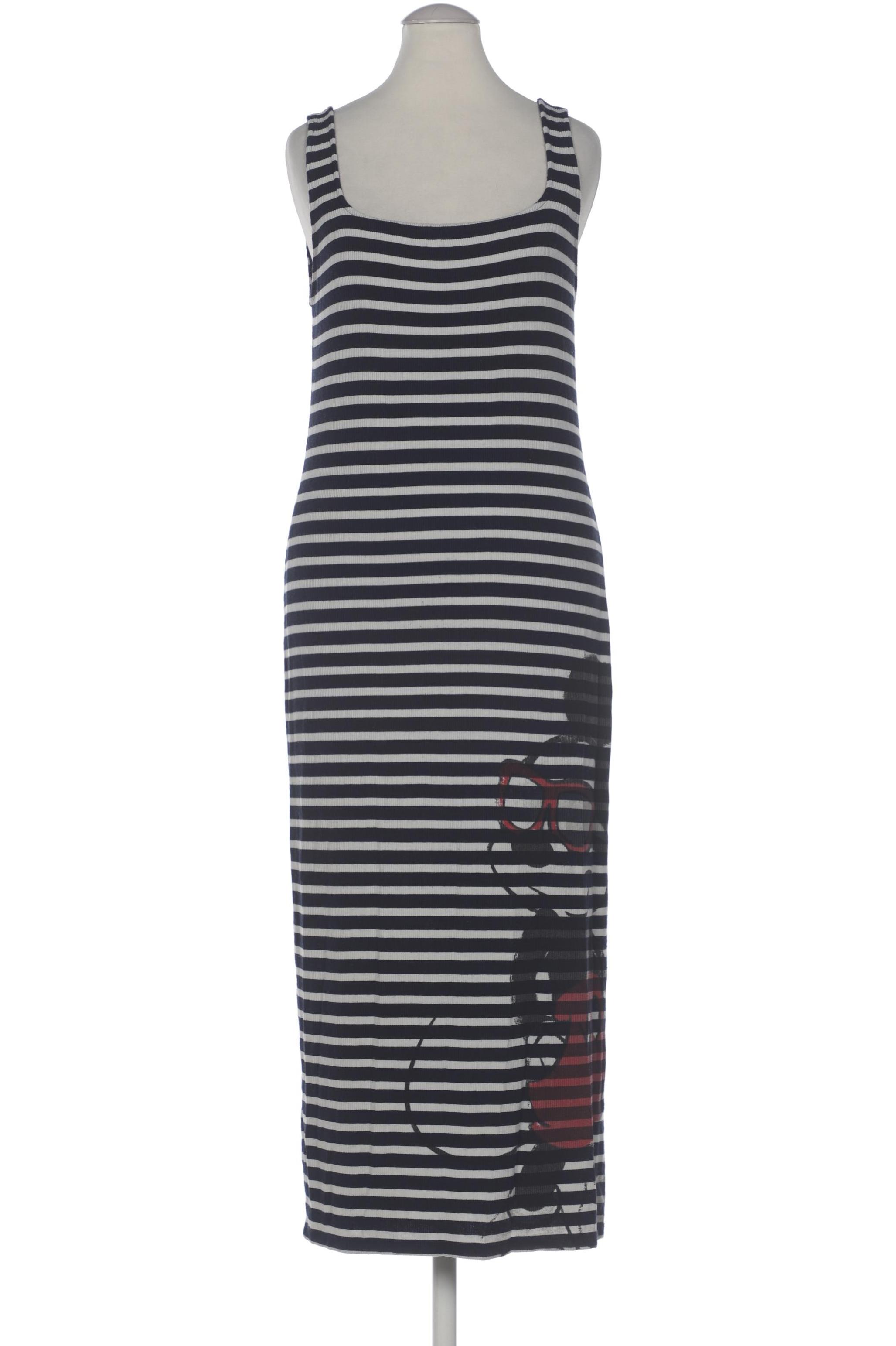 

Desigual Damen Kleid, marineblau, Gr. 42