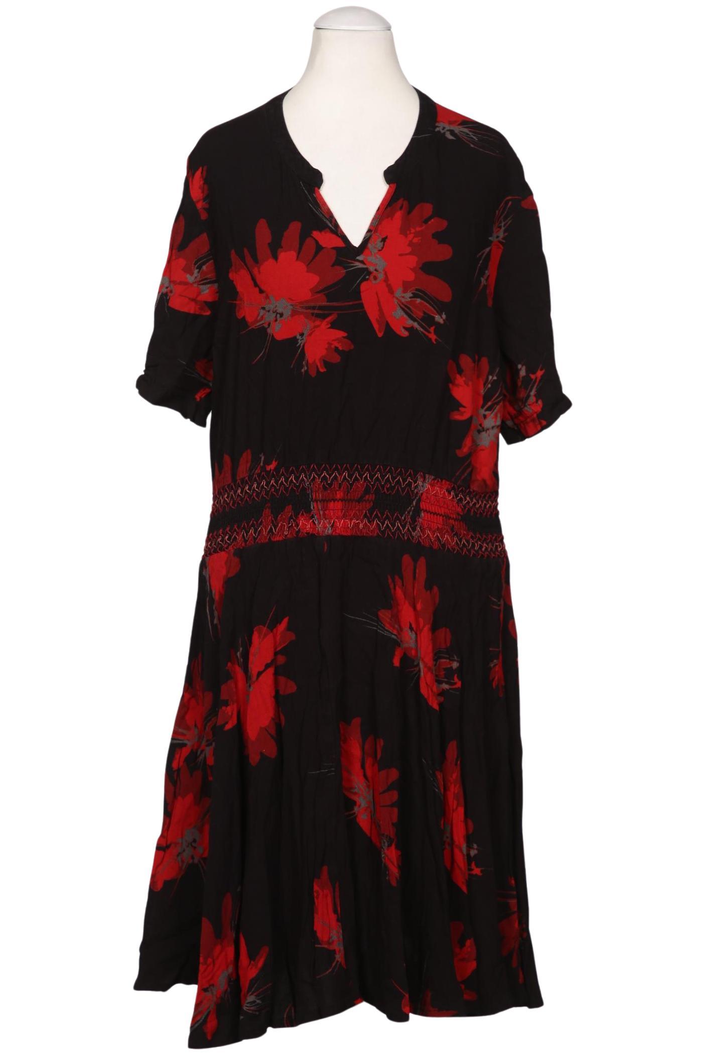 

Desigual Damen Kleid, mehrfarbig, Gr. 38