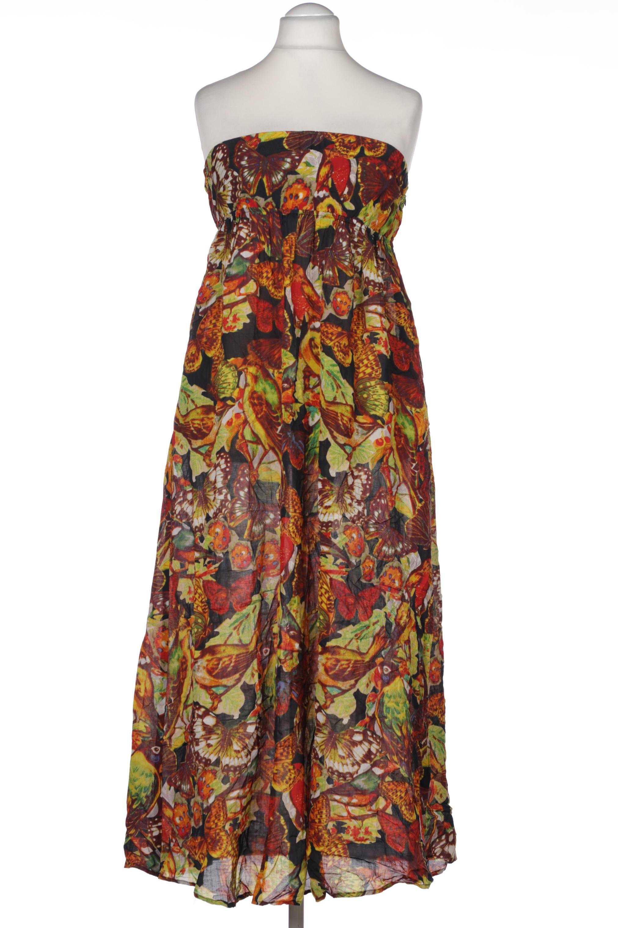 

Desigual Damen Kleid, mehrfarbig, Gr. 36