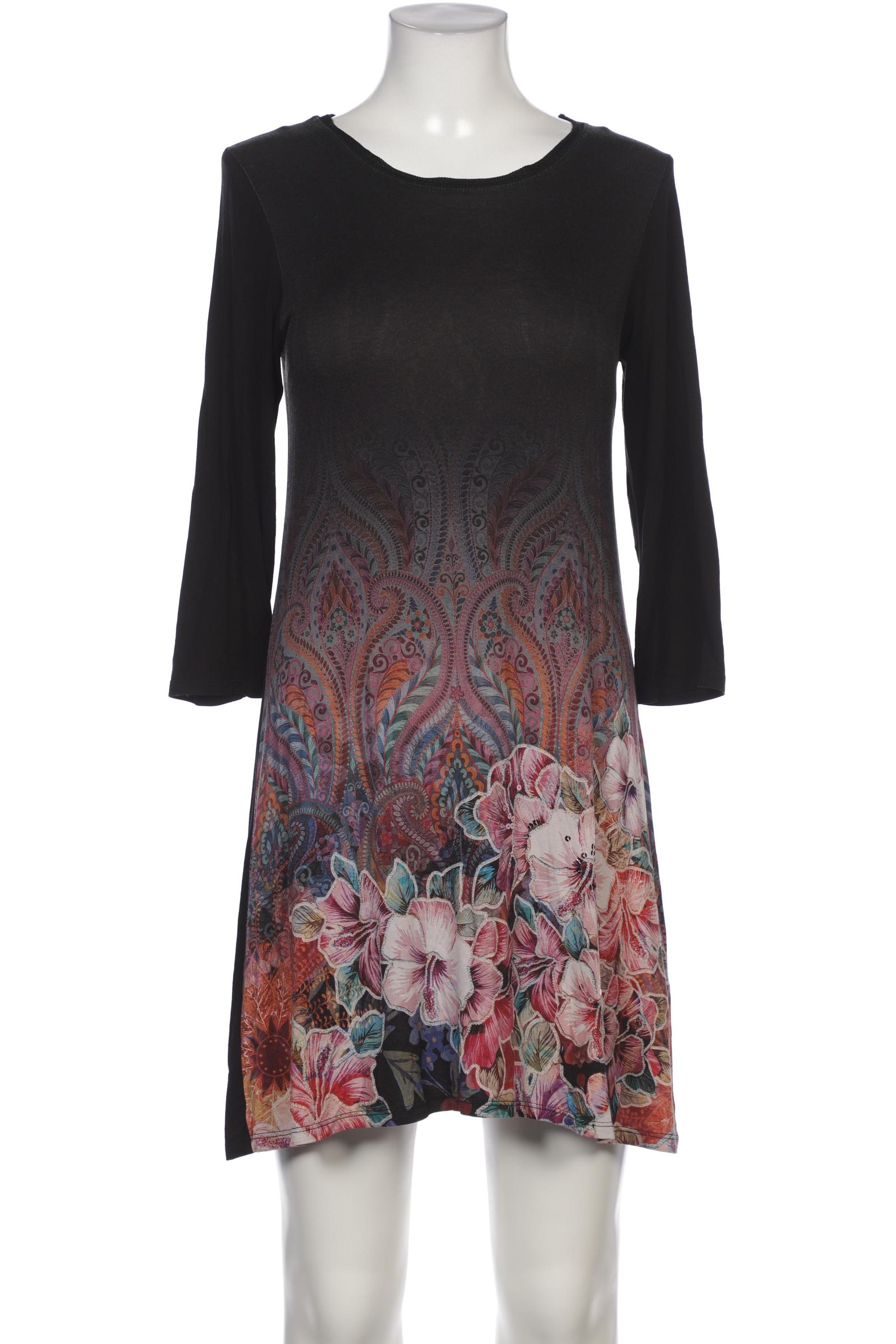 

Desigual Damen Kleid, schwarz