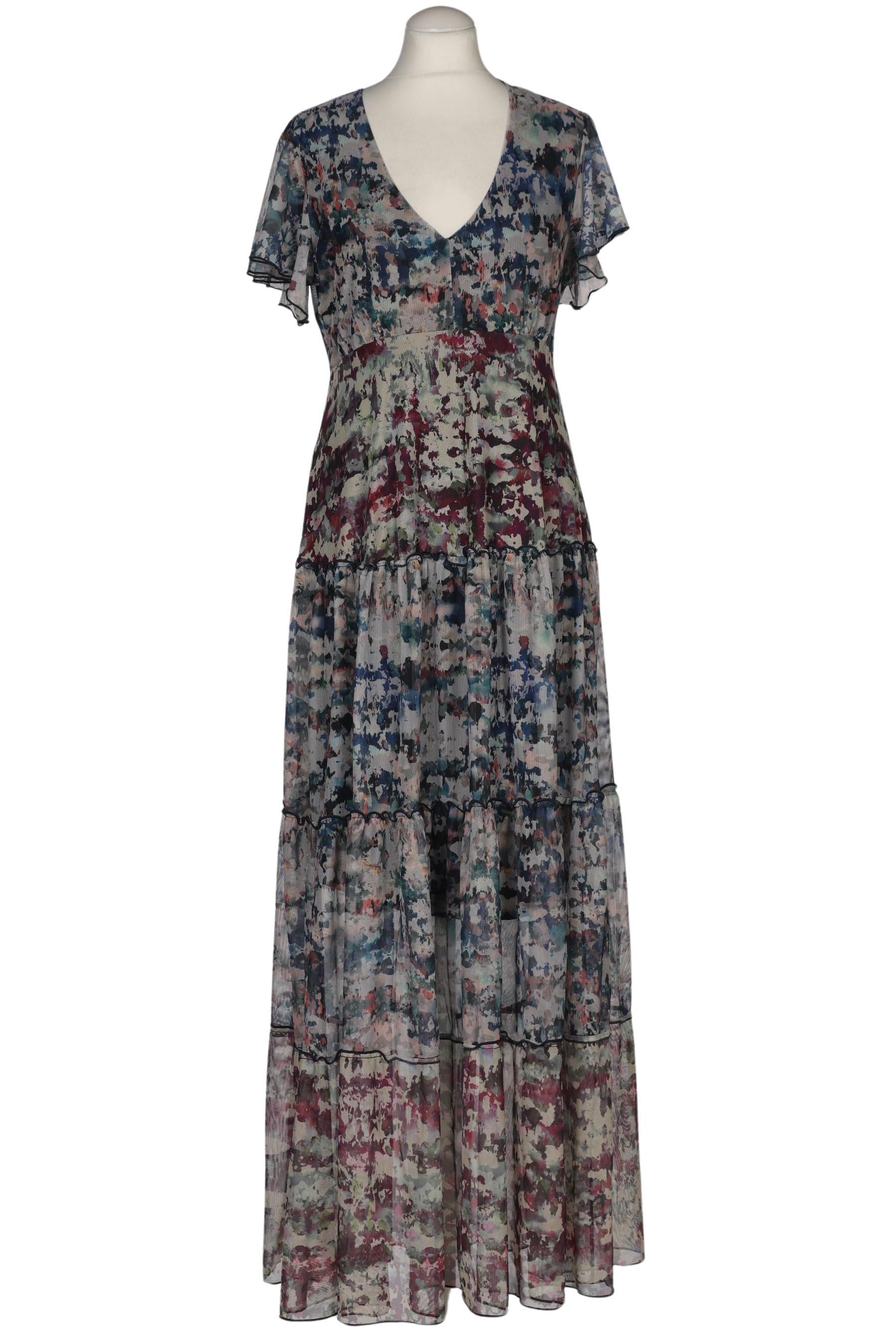 

Desigual Damen Kleid, mehrfarbig, Gr. 42