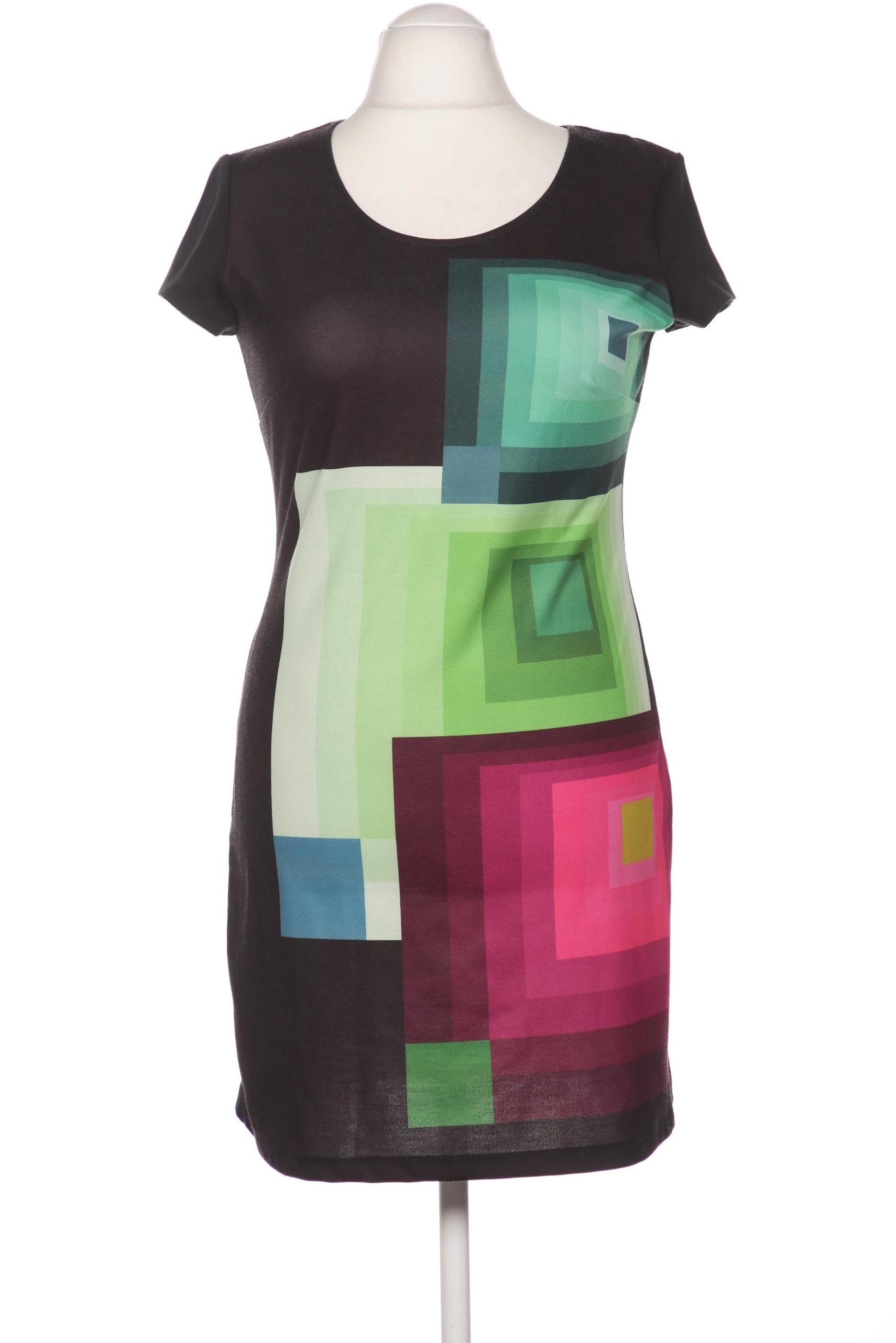

Desigual Damen Kleid, mehrfarbig, Gr. 42