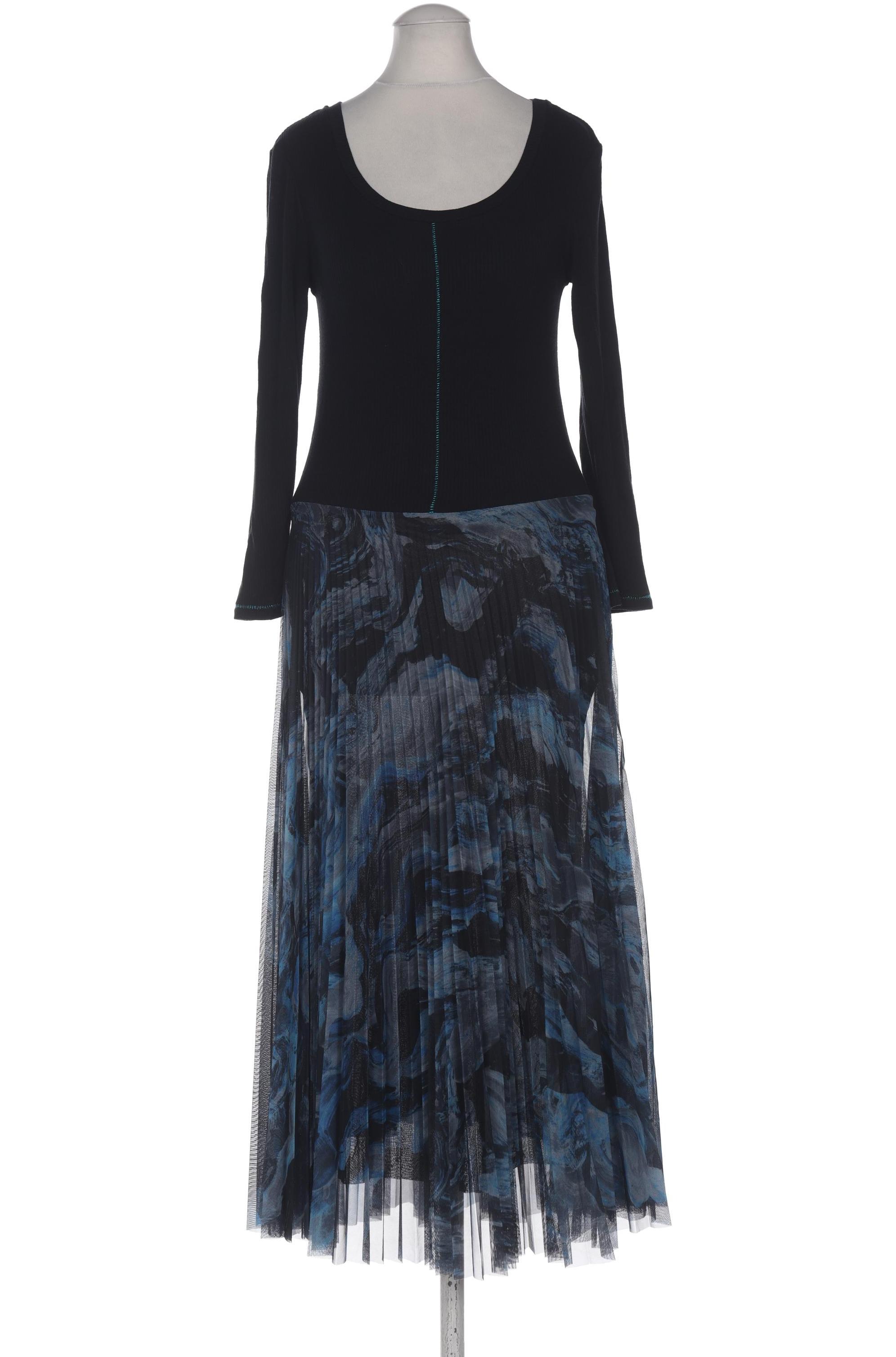 

Desigual Damen Kleid, schwarz, Gr. 38