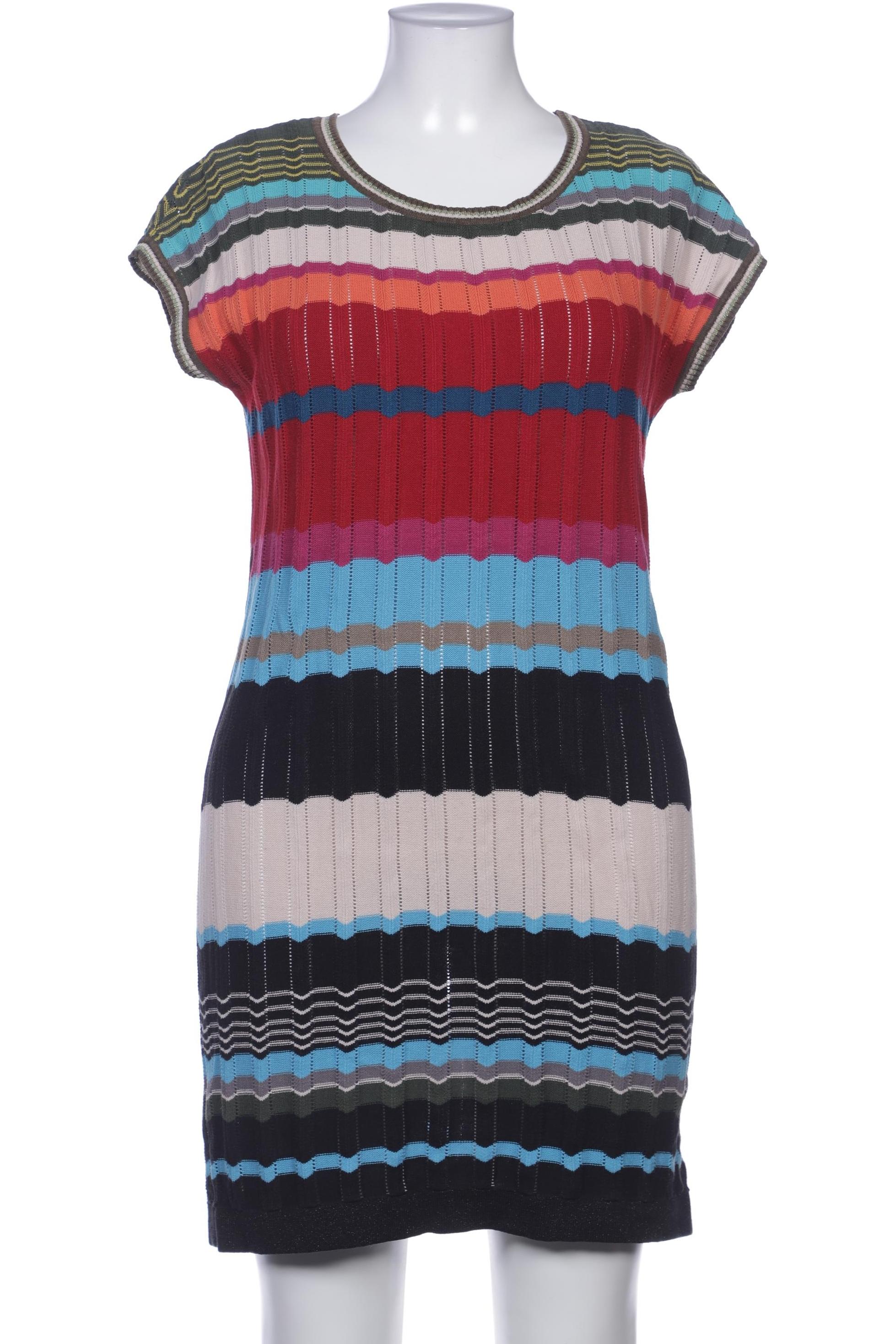 

Desigual Damen Kleid, mehrfarbig, Gr. 44