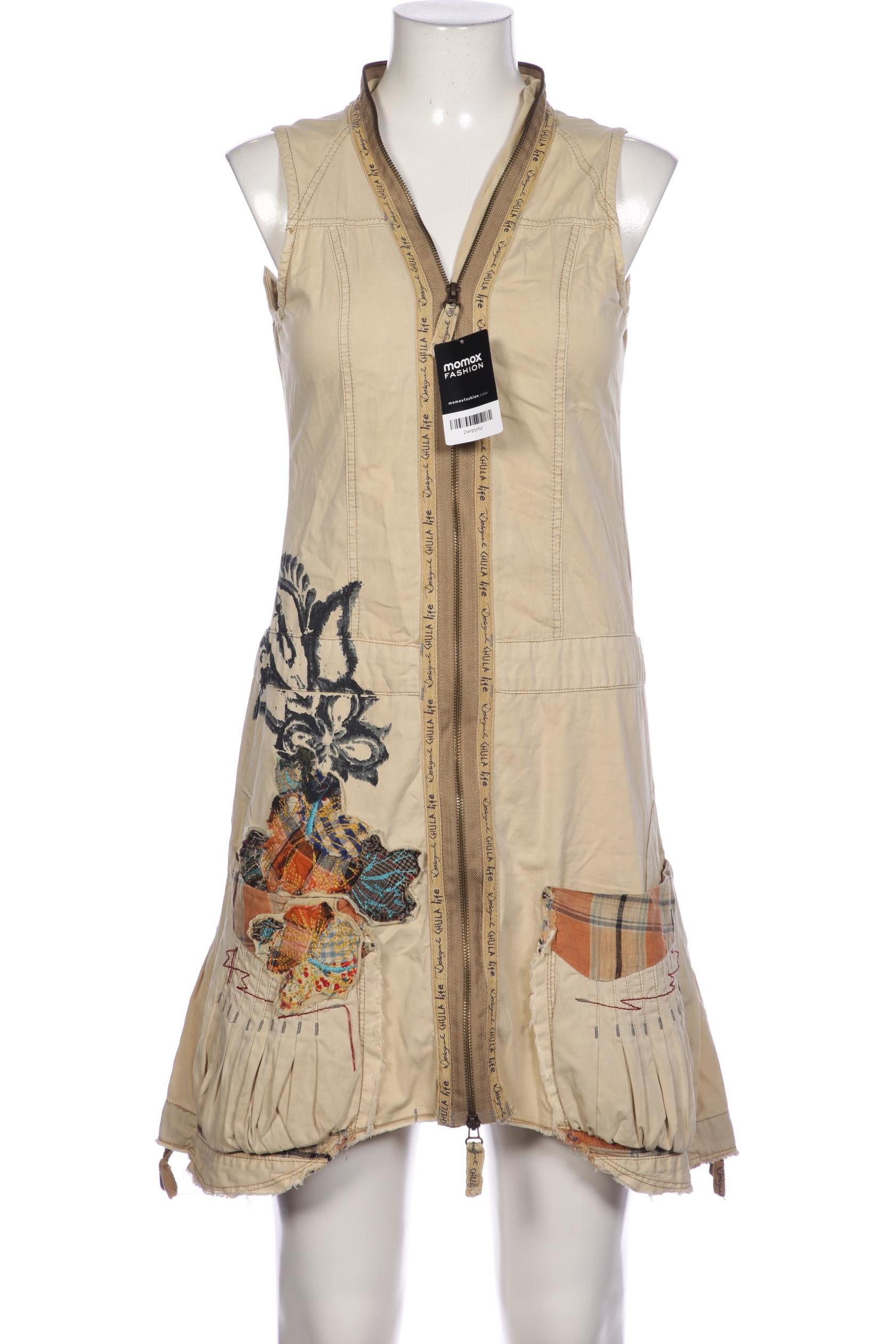 

Desigual Damen Kleid, beige