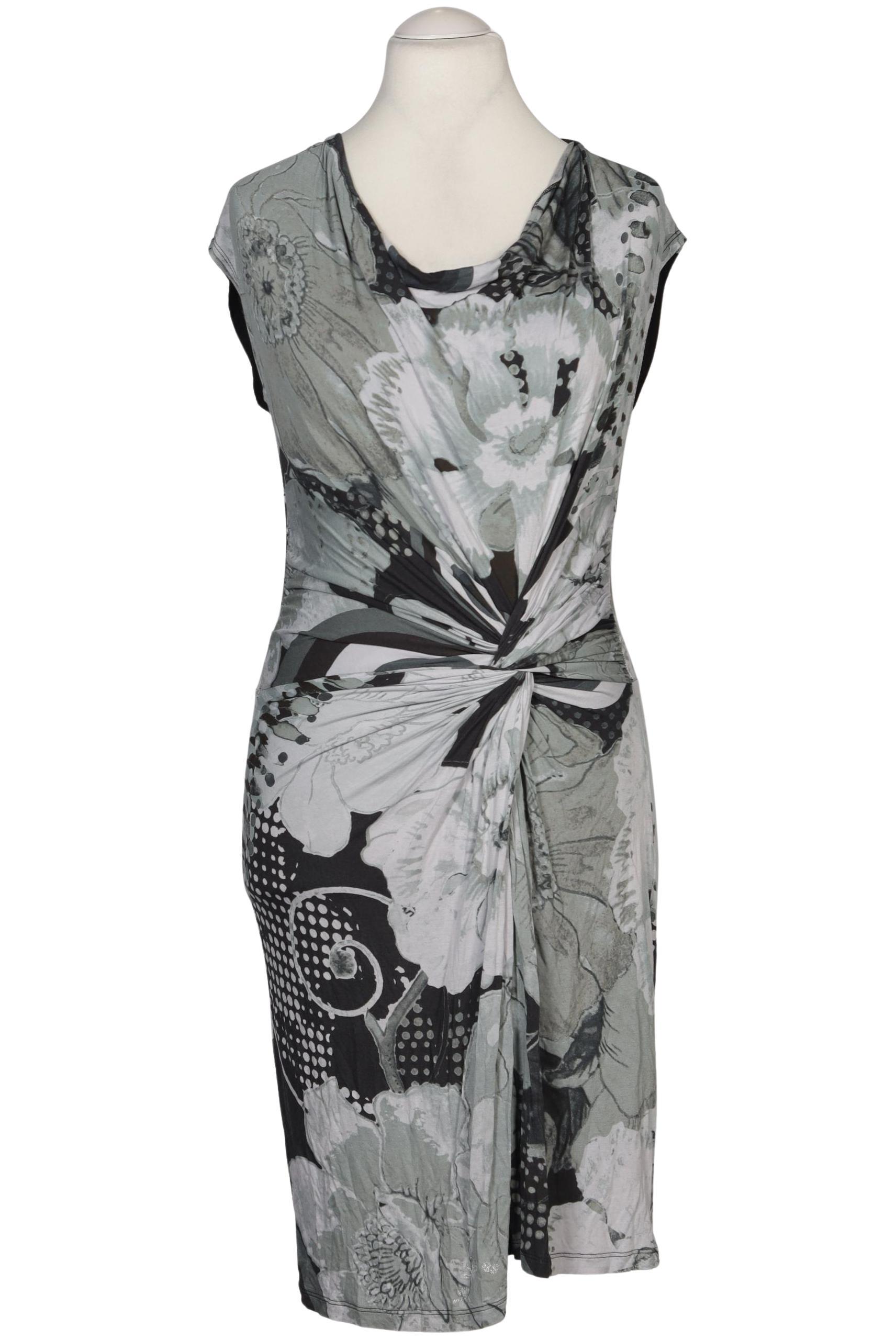 

Desigual Damen Kleid, mehrfarbig, Gr. 44