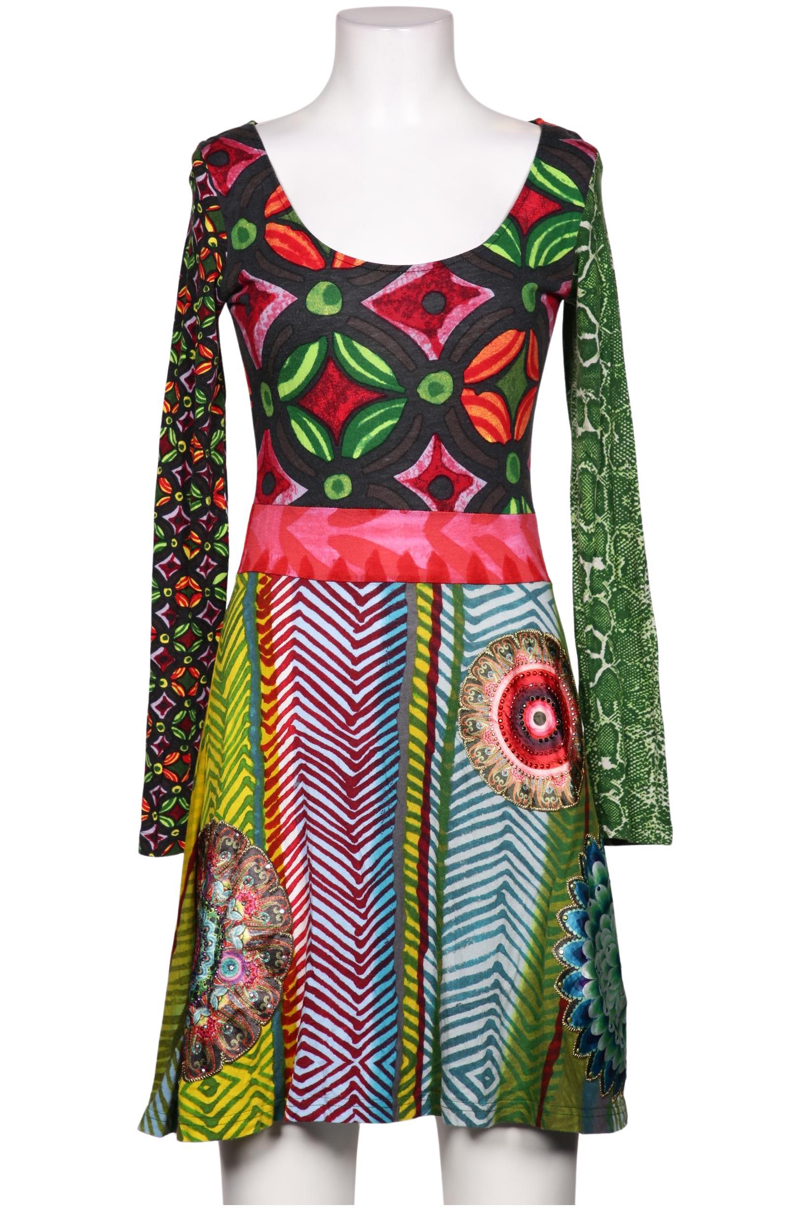 Thumbnail - Desigual Damen Kleid, mehrfarbig, Gr. 36