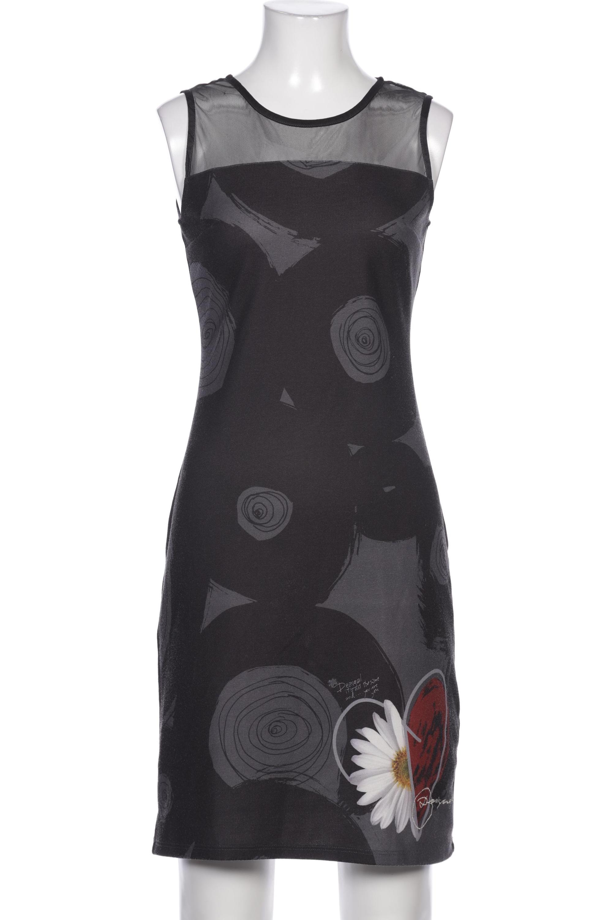 

Desigual Damen Kleid, grau