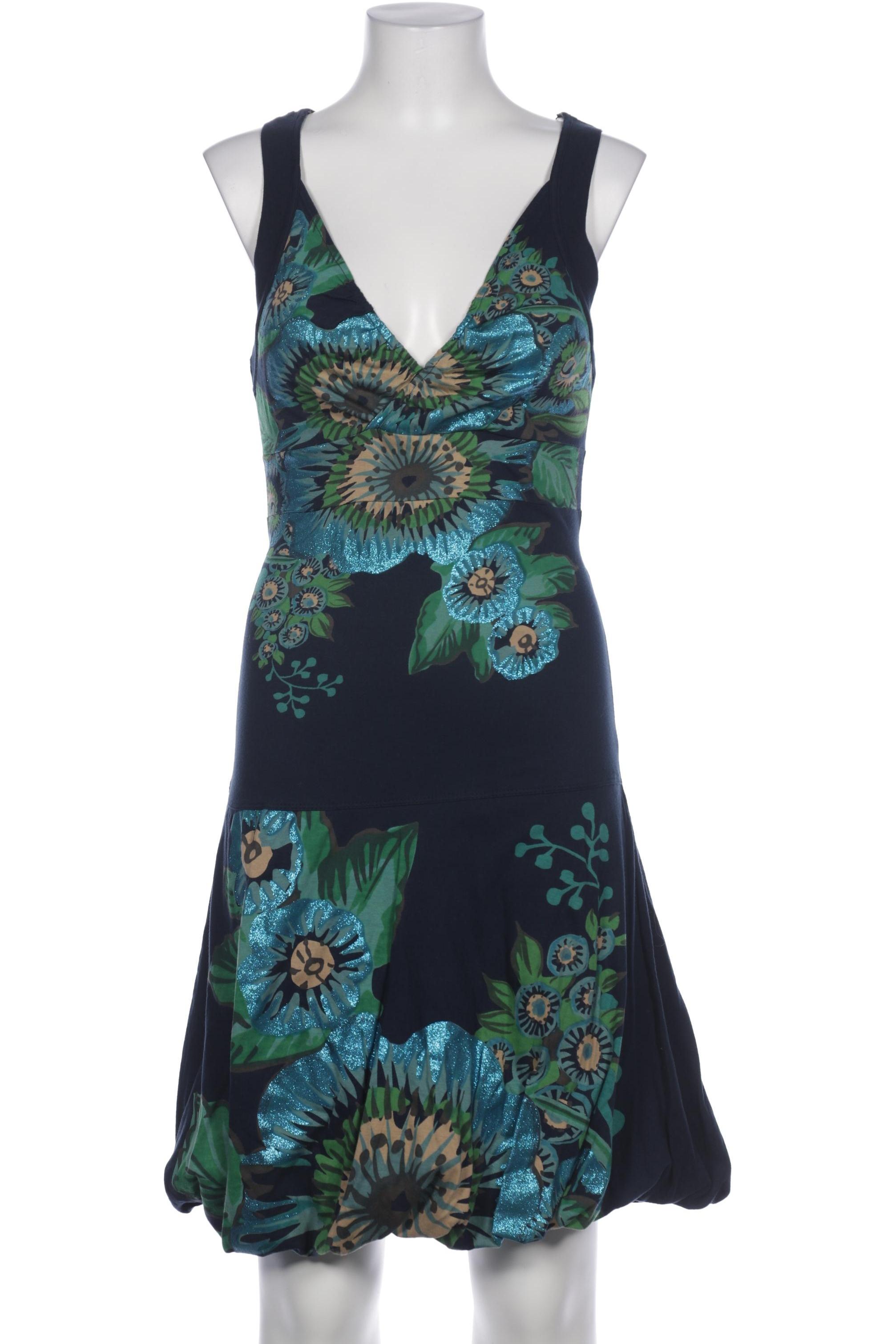 

Desigual Damen Kleid, marineblau, Gr. 38