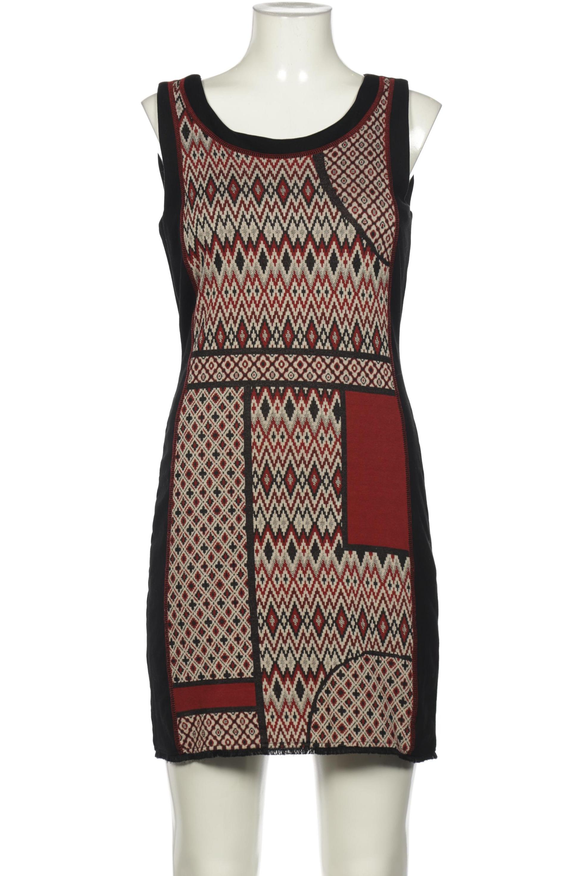 

Desigual Damen Kleid, schwarz