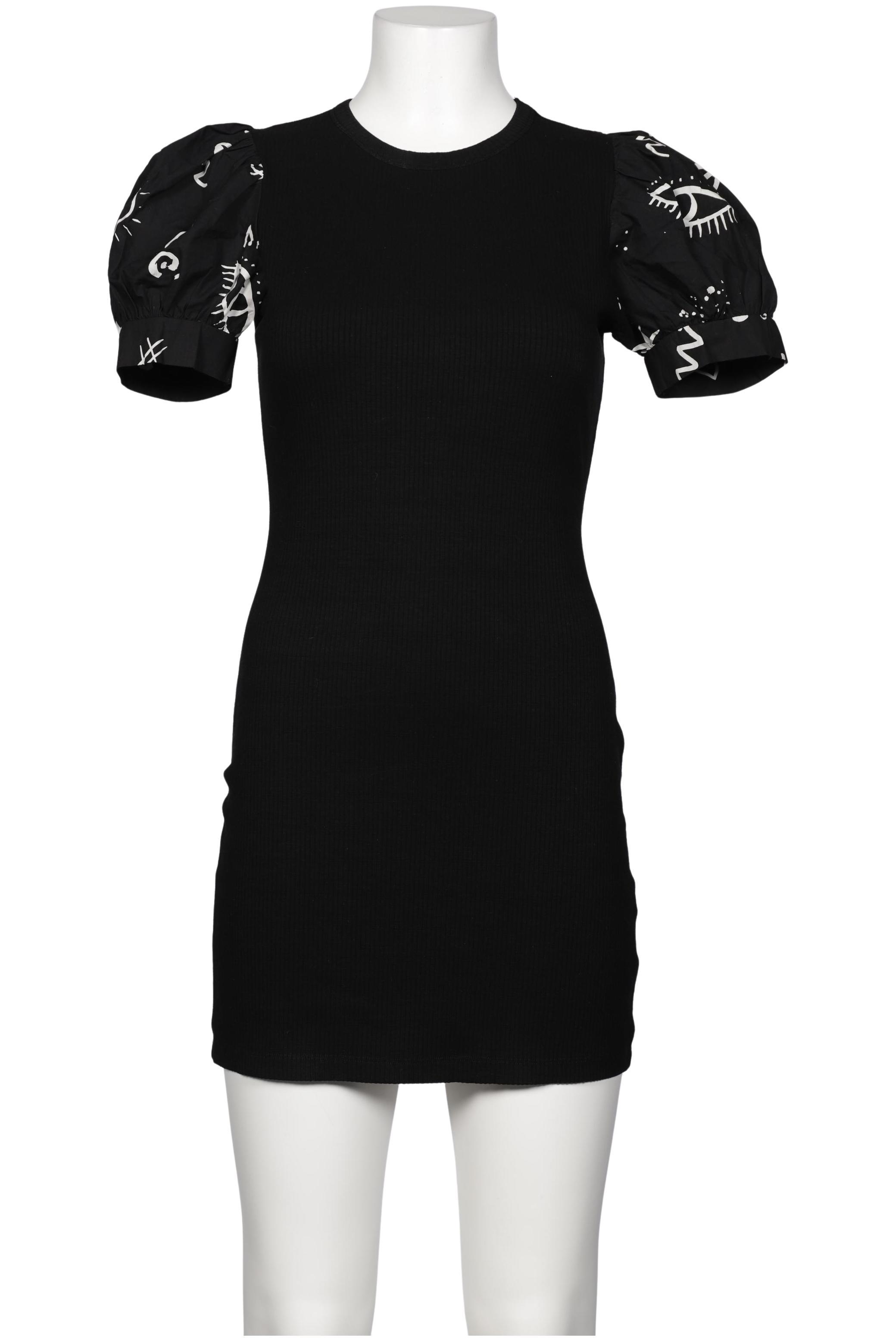 

Desigual Damen Kleid, schwarz, Gr. 42