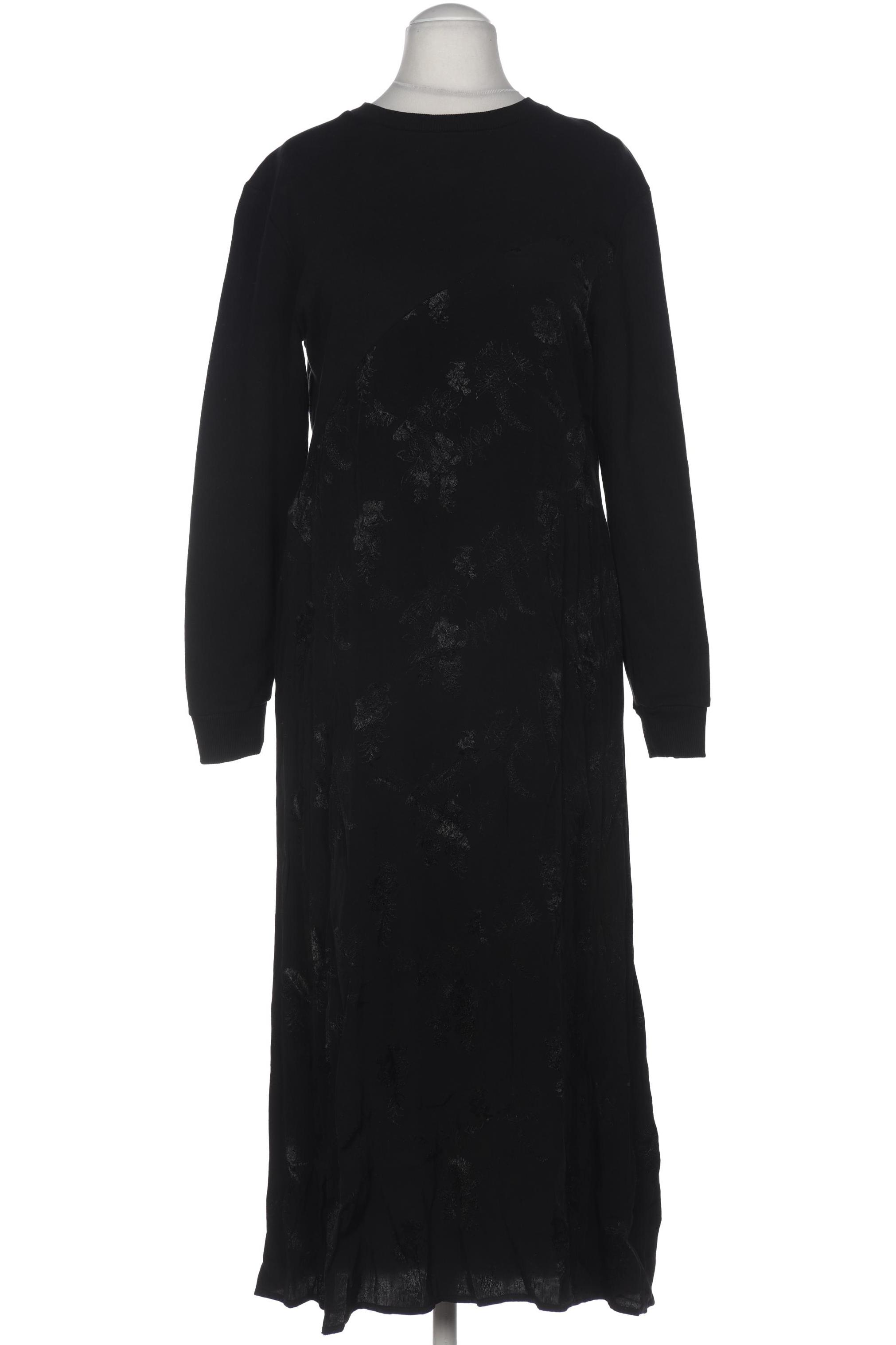 

Desigual Damen Kleid, schwarz, Gr. 36