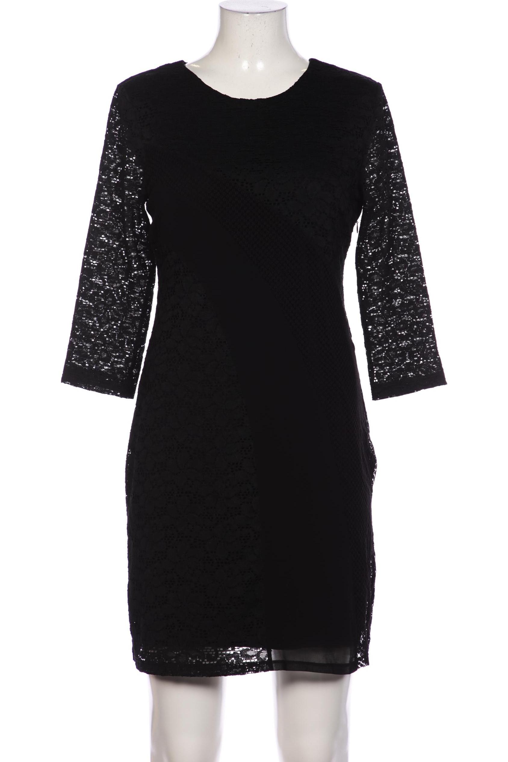 

Desigual Damen Kleid, schwarz, Gr. 40