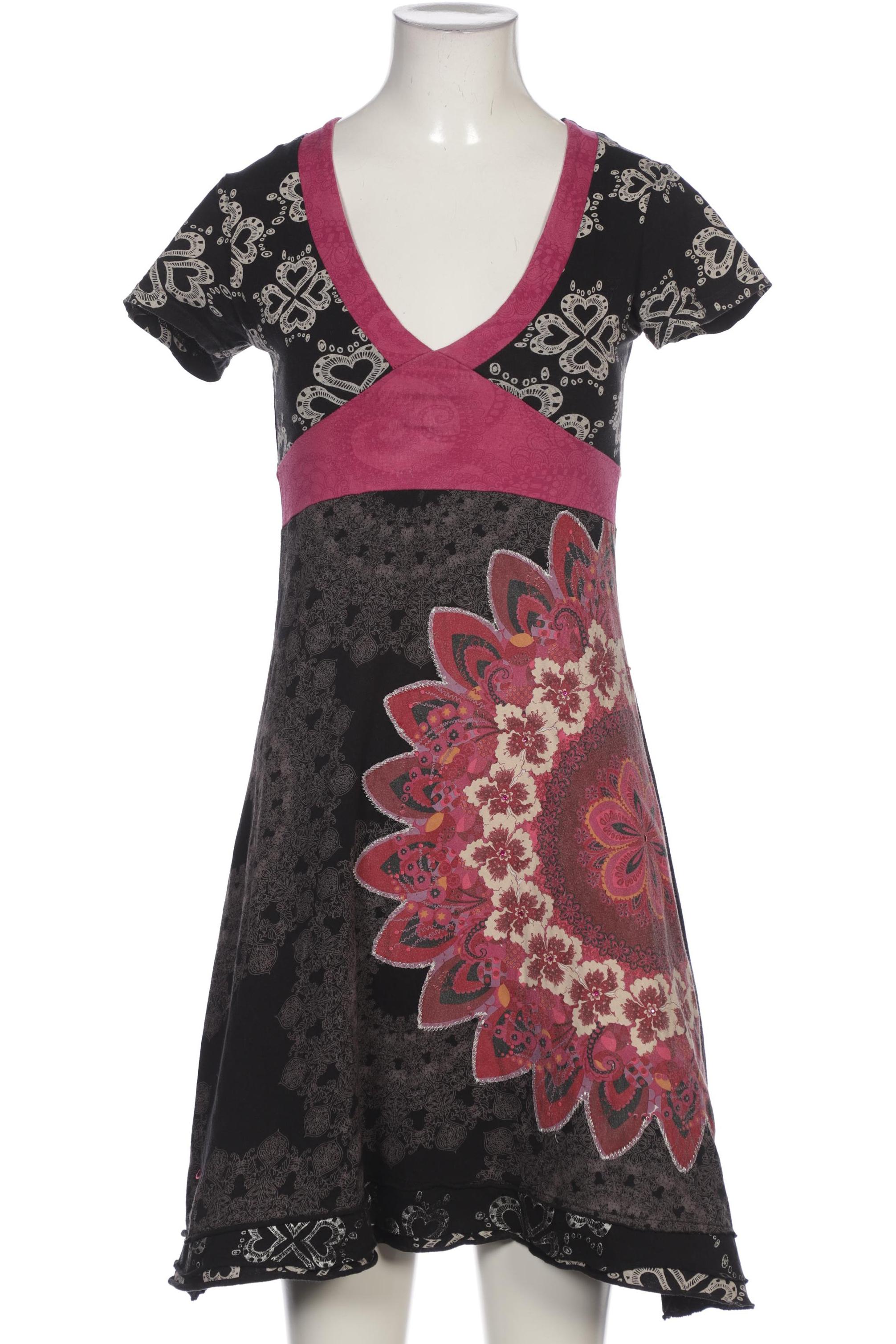 

Desigual Damen Kleid, schwarz