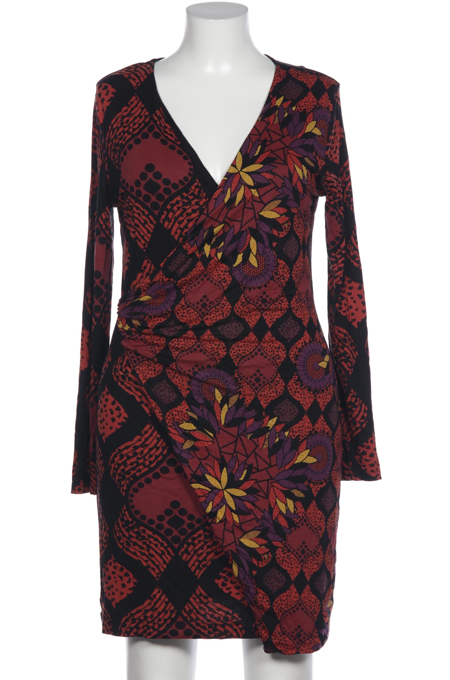 

Desigual Damen Kleid, schwarz, Gr. 44