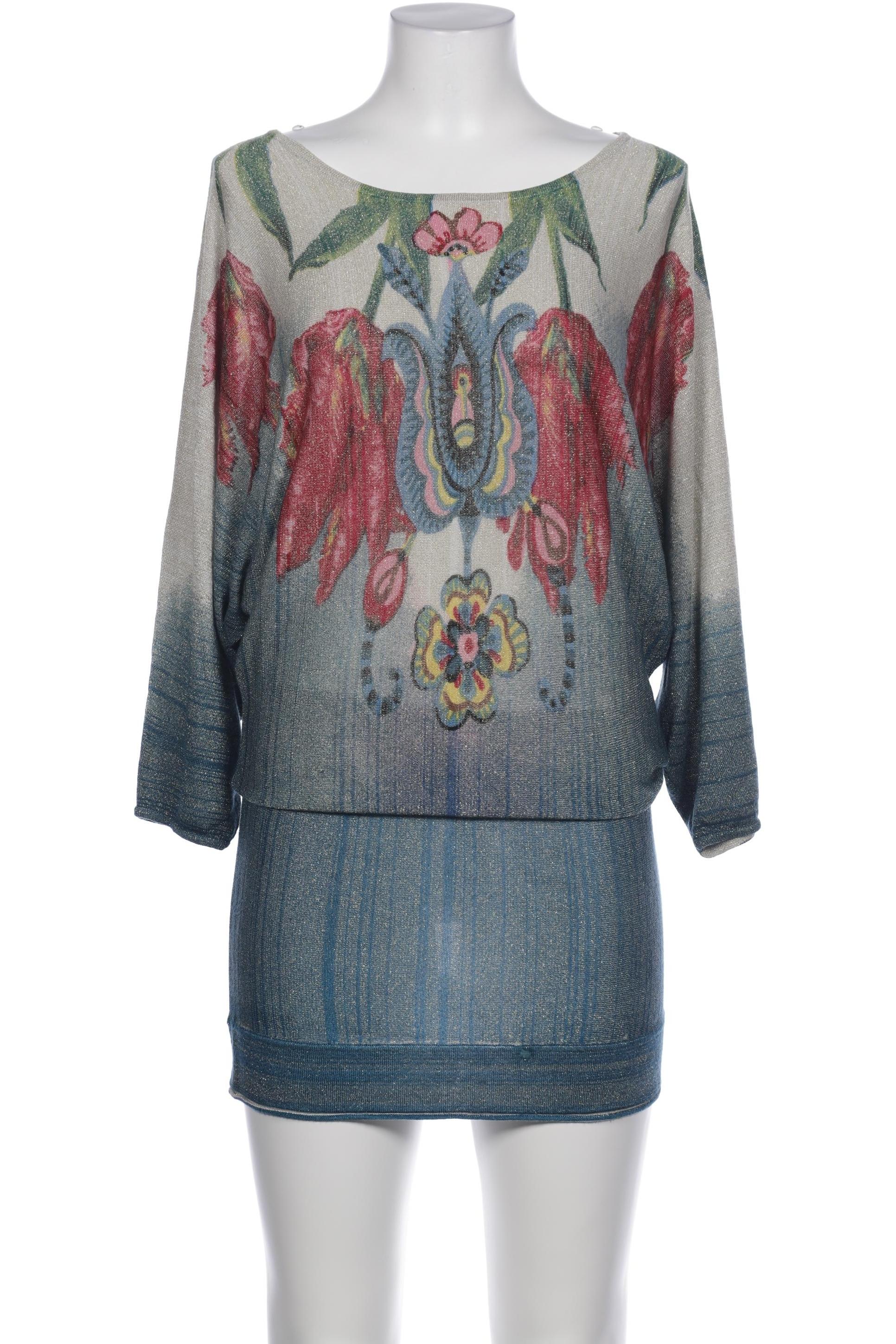 

Desigual Damen Kleid, mehrfarbig, Gr. 38