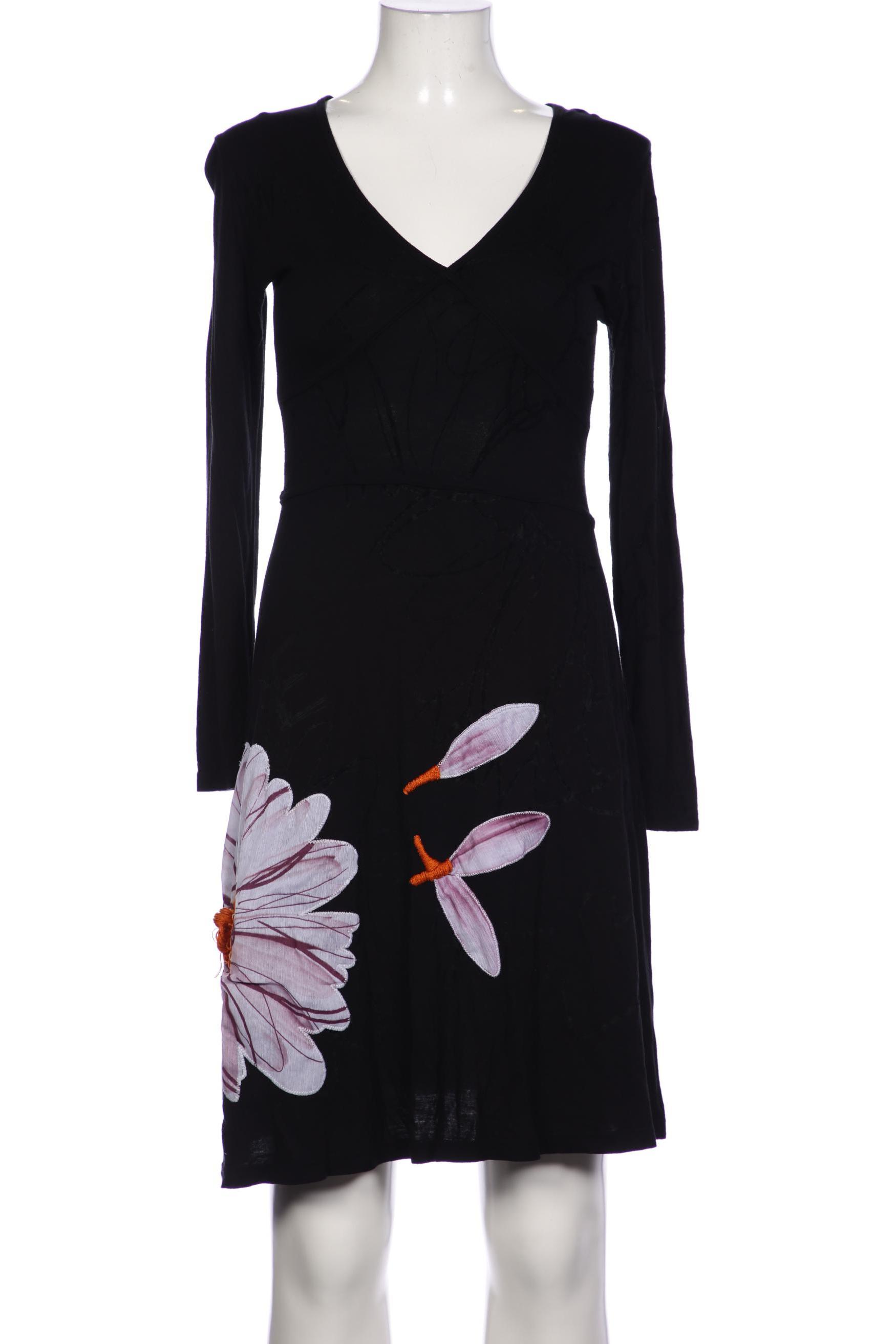 

Desigual Damen Kleid, schwarz