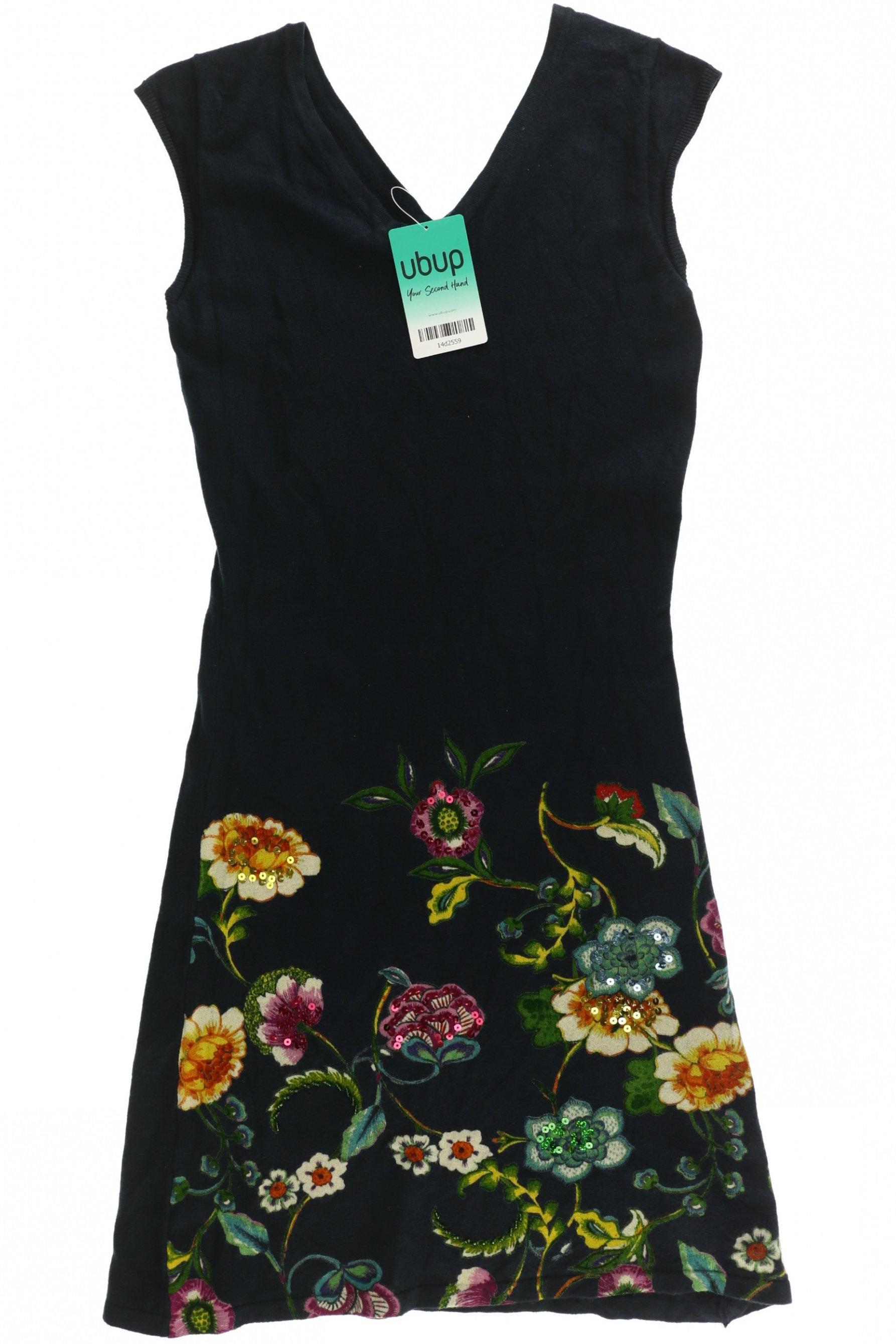 

Desigual Damen Kleid, grün, Gr.