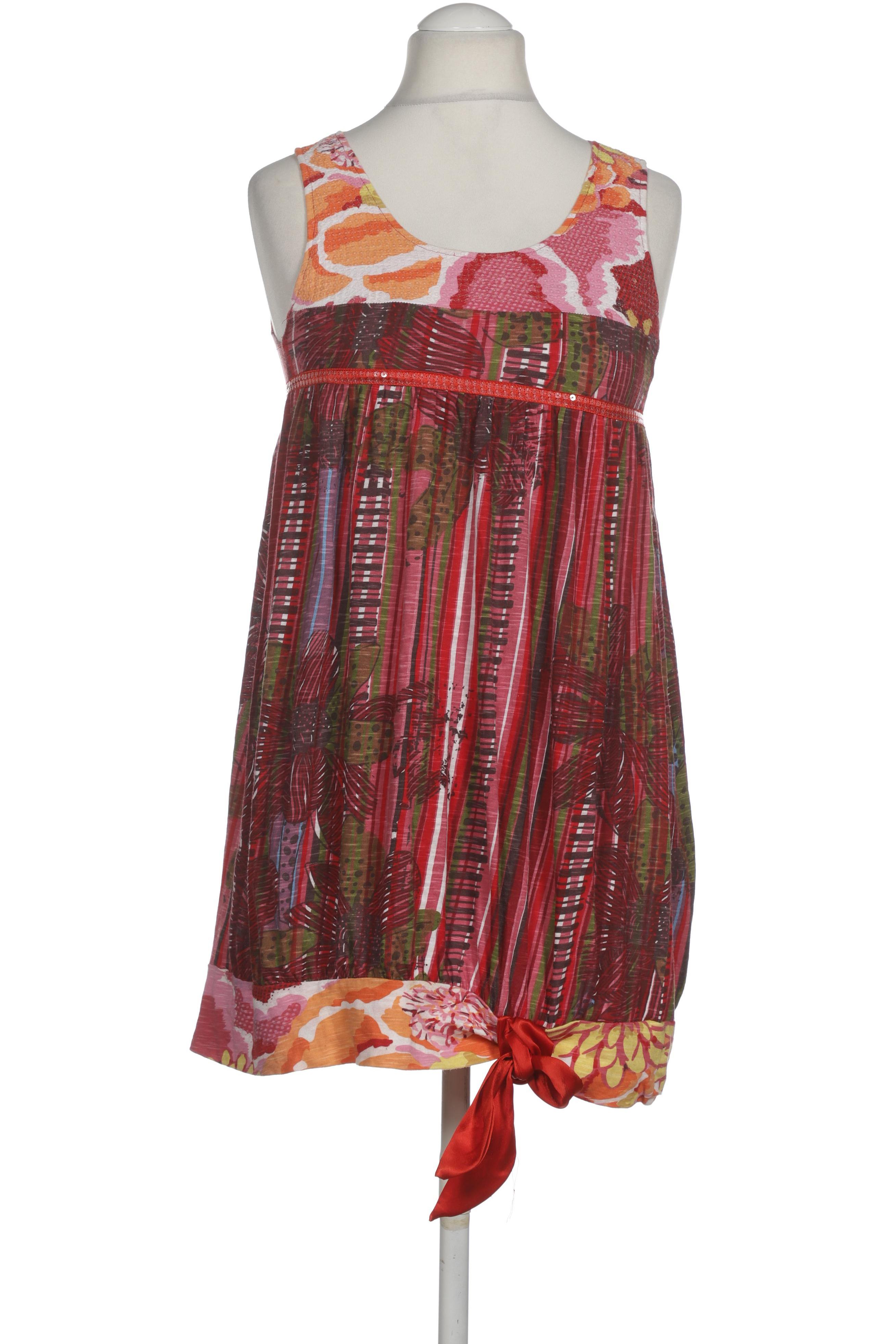 

Desigual Damen Kleid, pink, Gr. 42