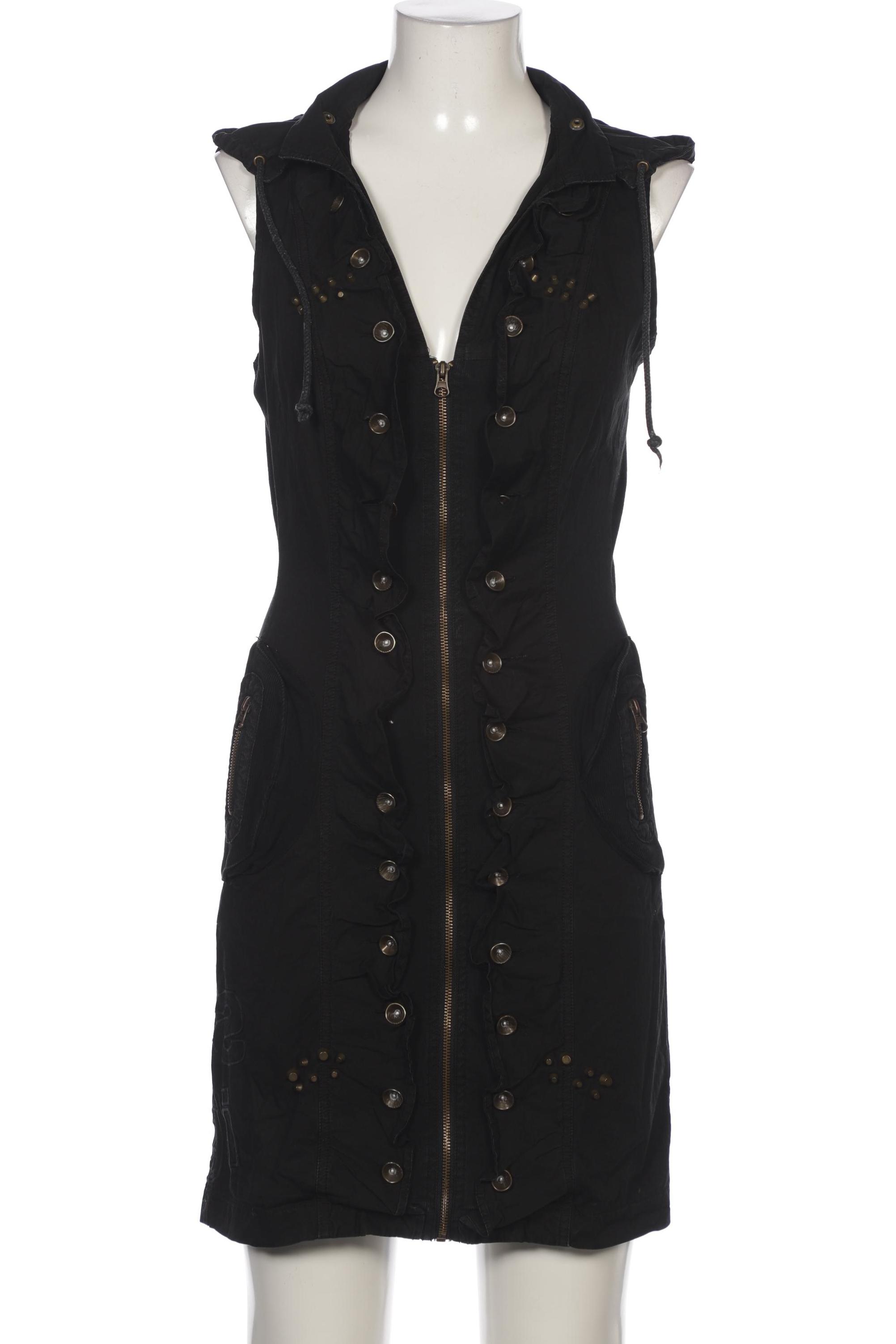

Desigual Damen Kleid, schwarz