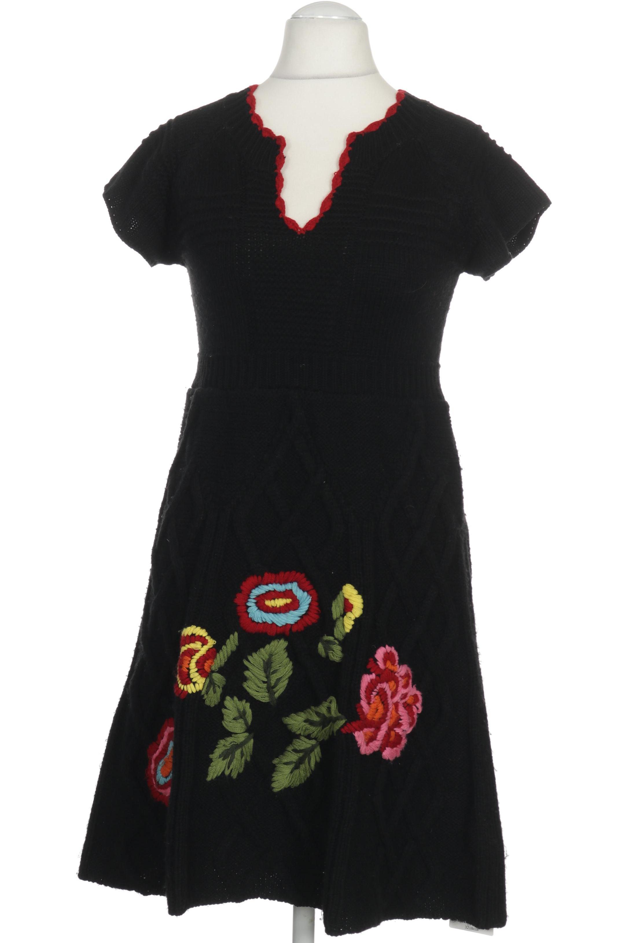 

Desigual Damen Kleid, schwarz, Gr.