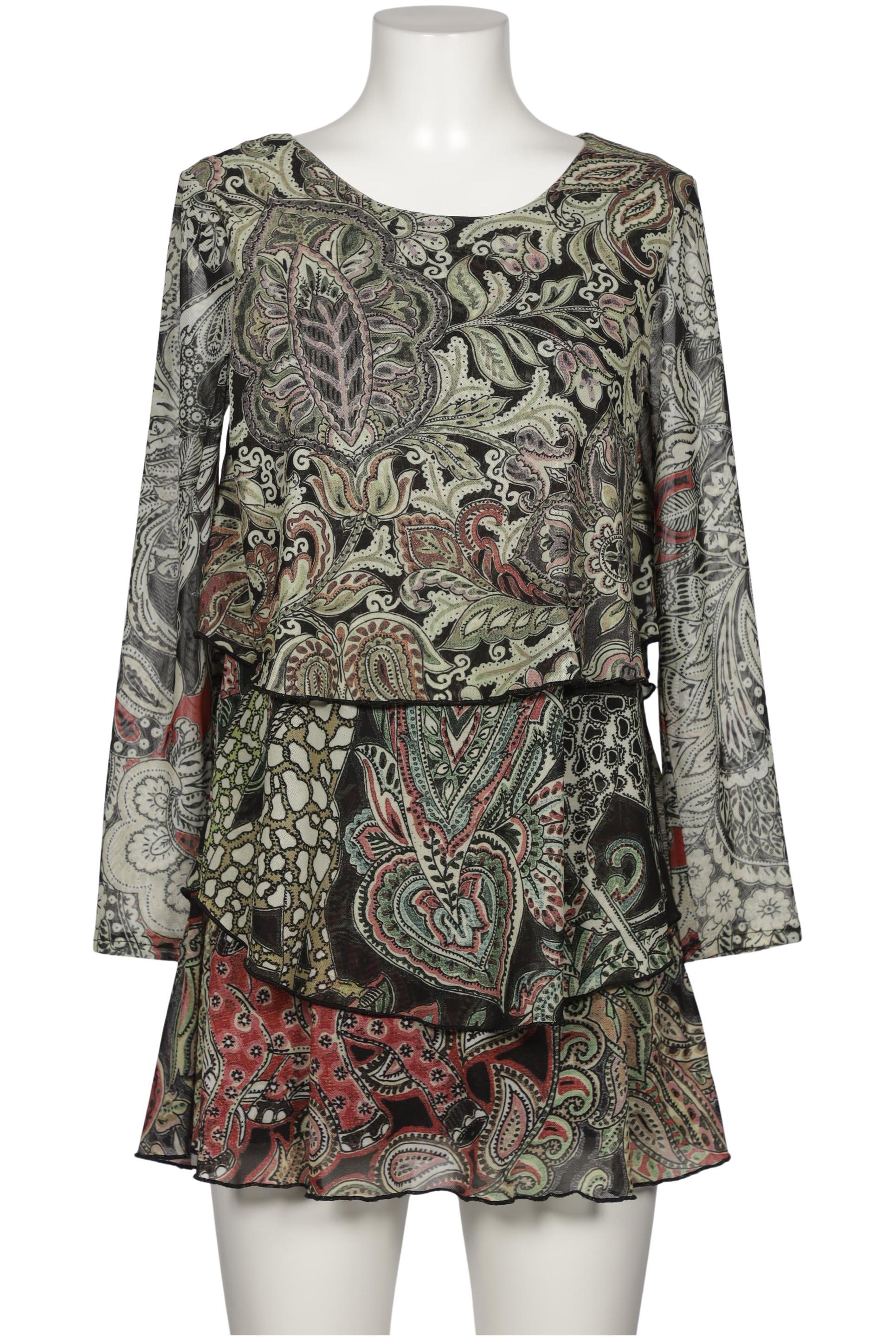 

Desigual Damen Kleid, mehrfarbig, Gr. 42