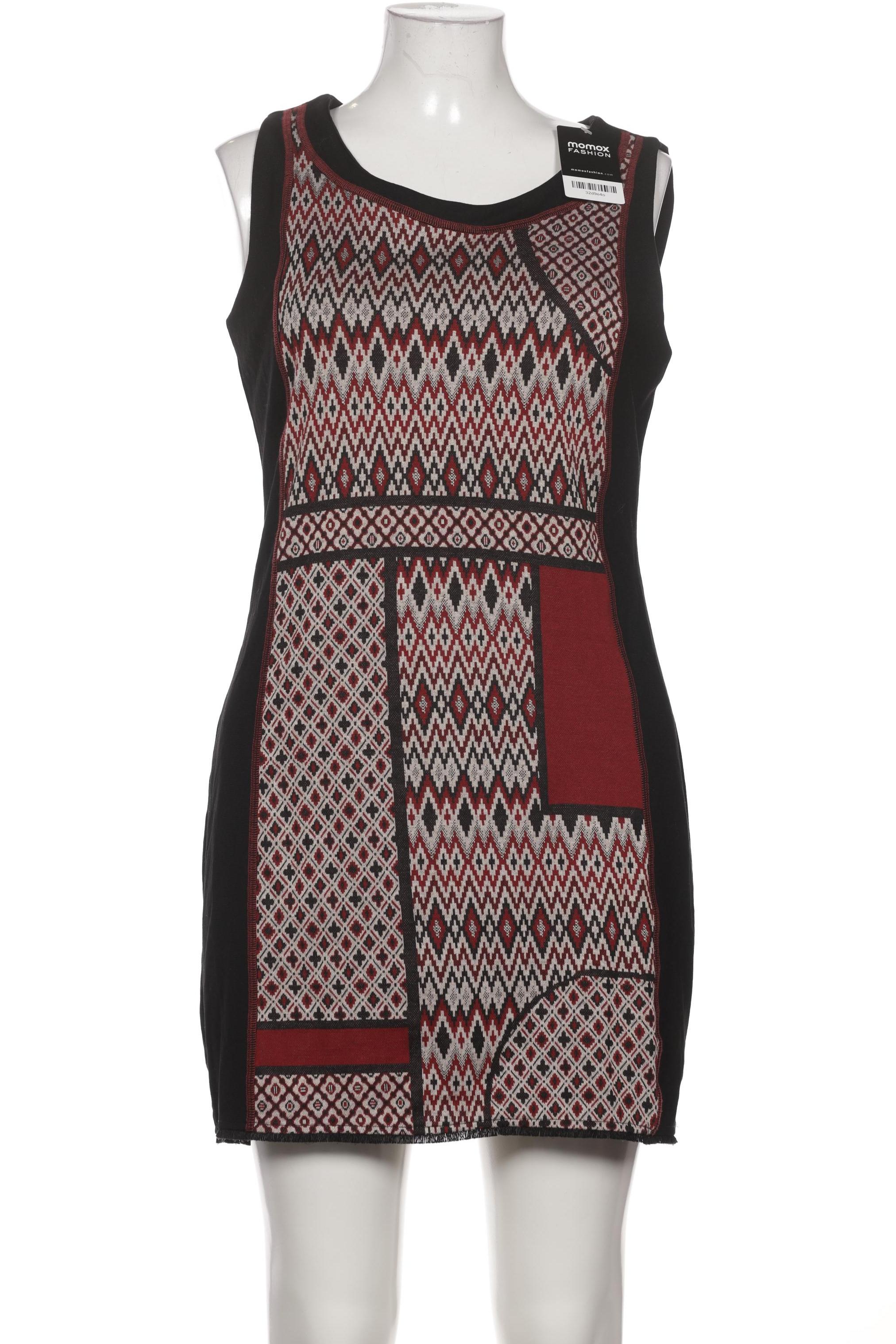 

Desigual Damen Kleid, schwarz, Gr. 44