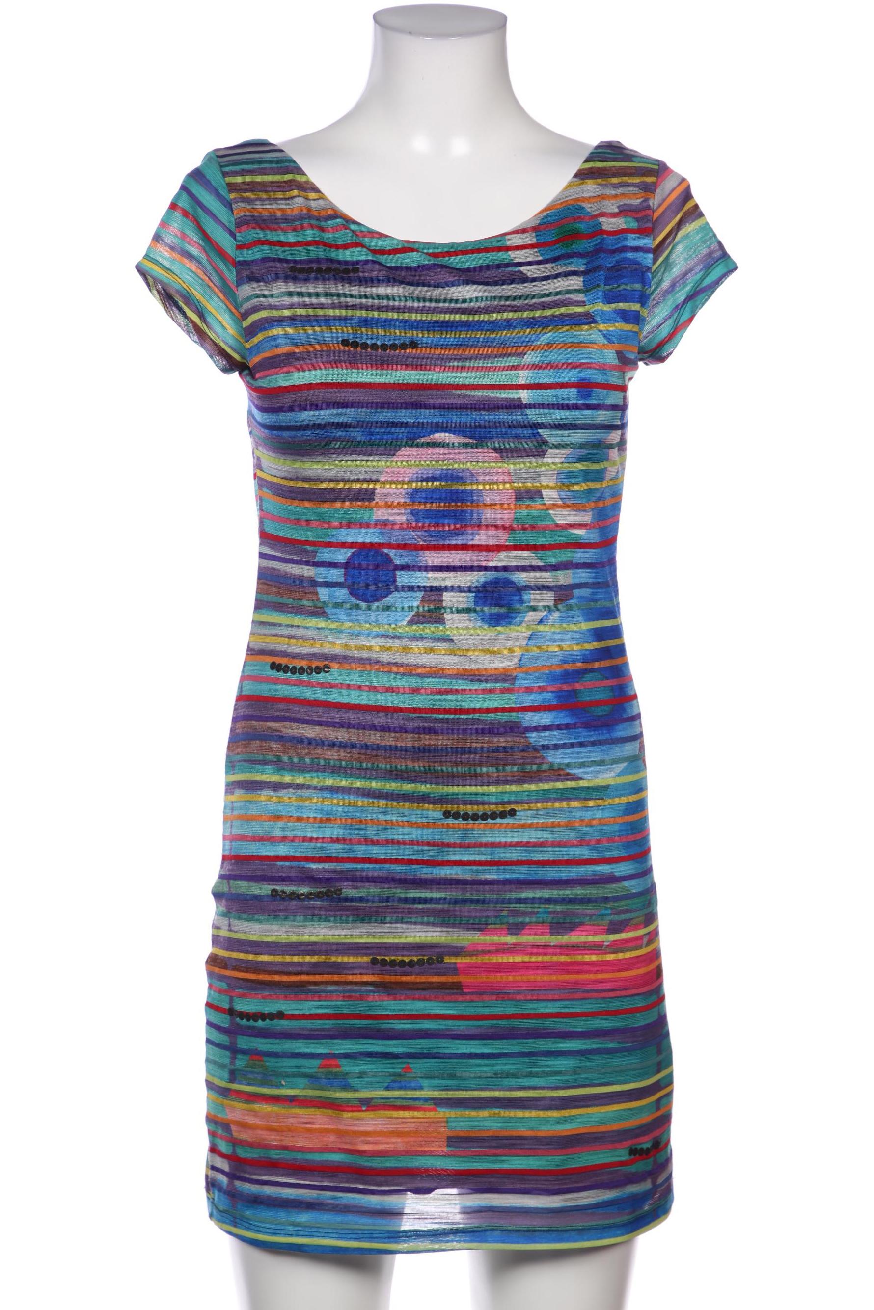 

Desigual Damen Kleid, mehrfarbig