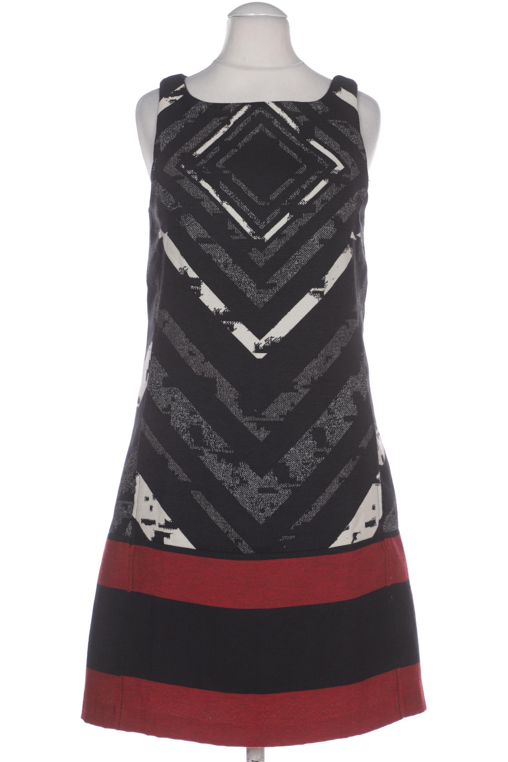 

Desigual Damen Kleid, schwarz, Gr. 36