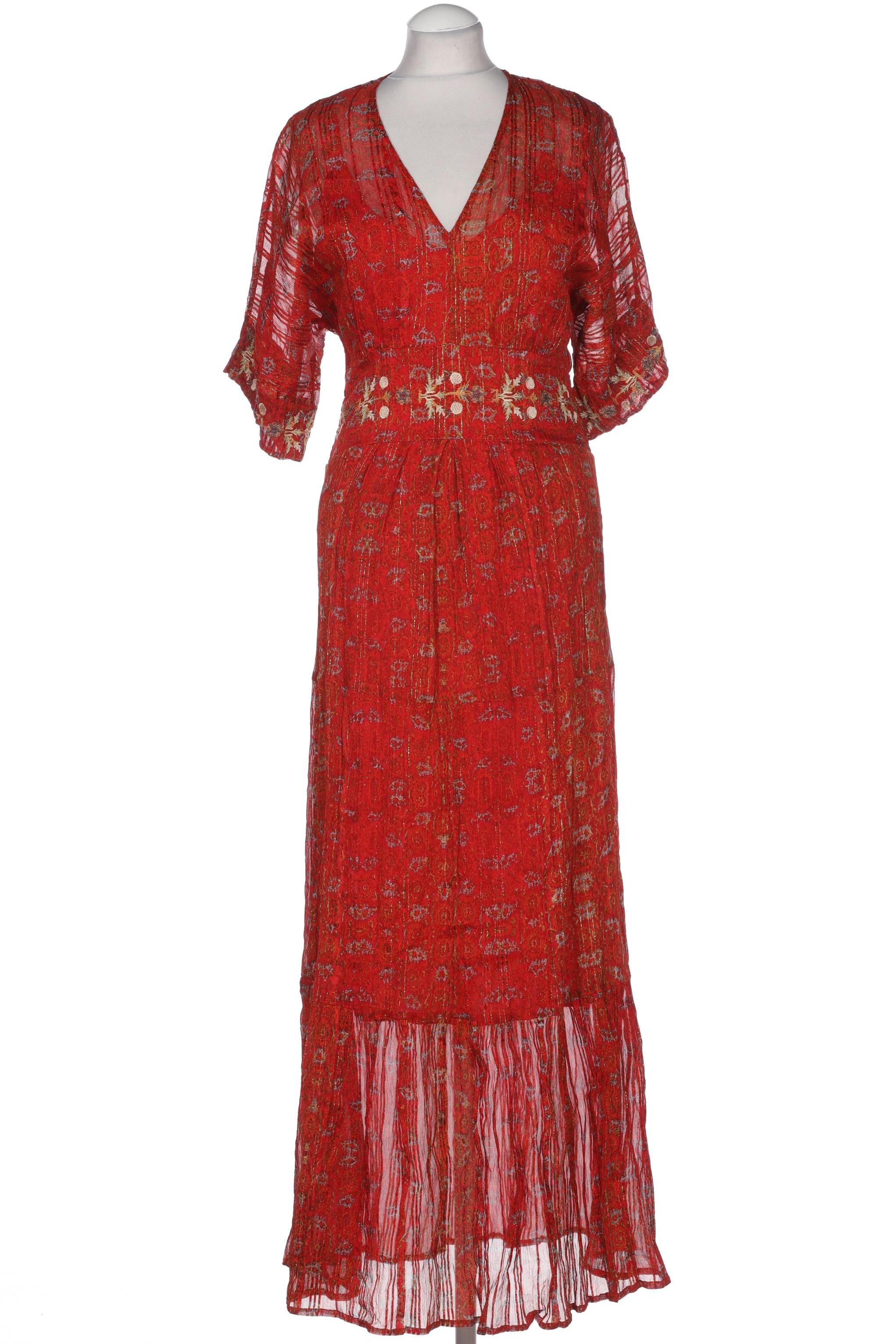 

Desigual Damen Kleid, rot, Gr. 42
