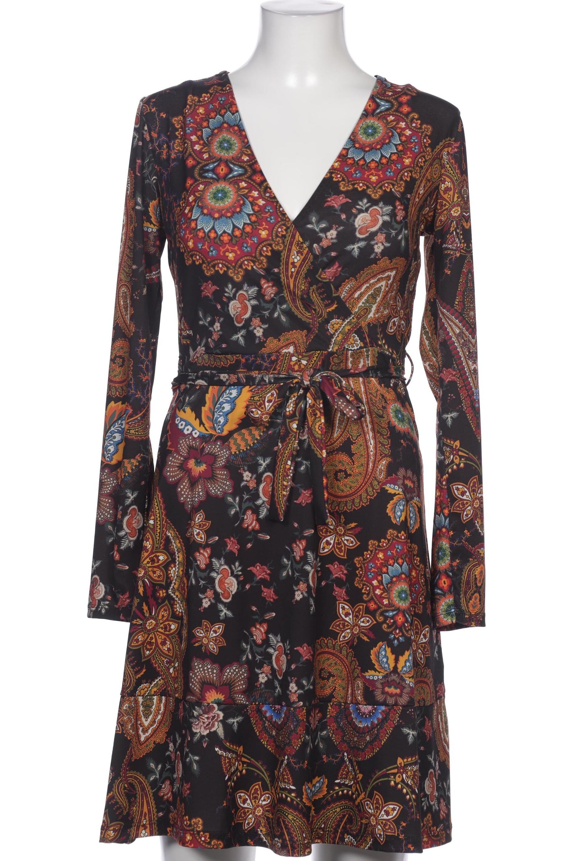 

Desigual Damen Kleid, schwarz