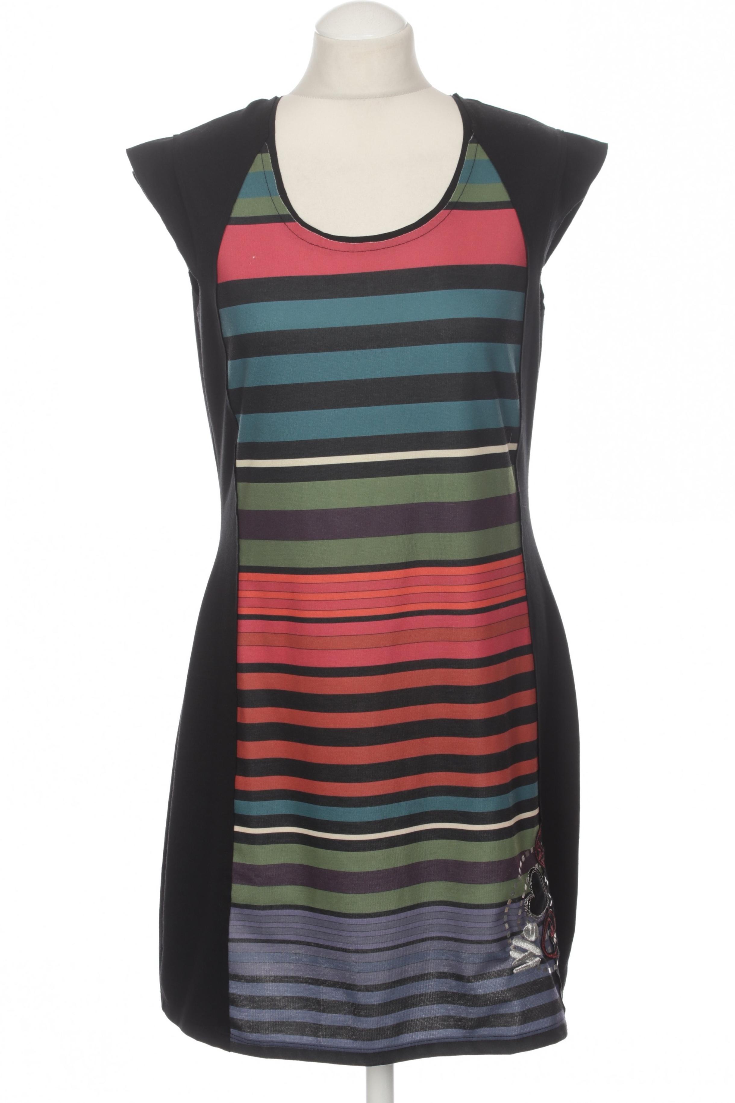 

Desigual Damen Kleid, schwarz, Gr.