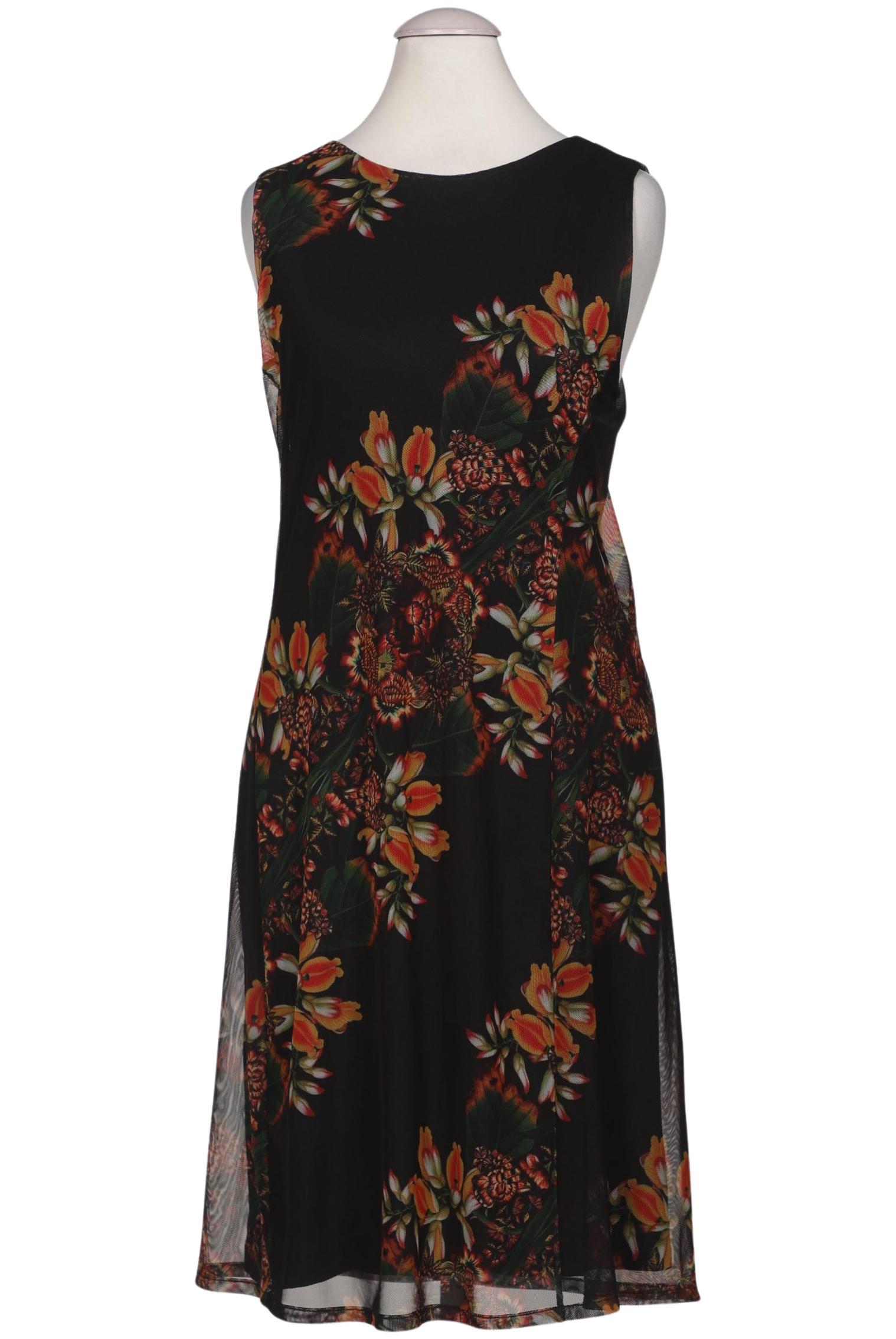 

Desigual Damen Kleid, schwarz, Gr. 36