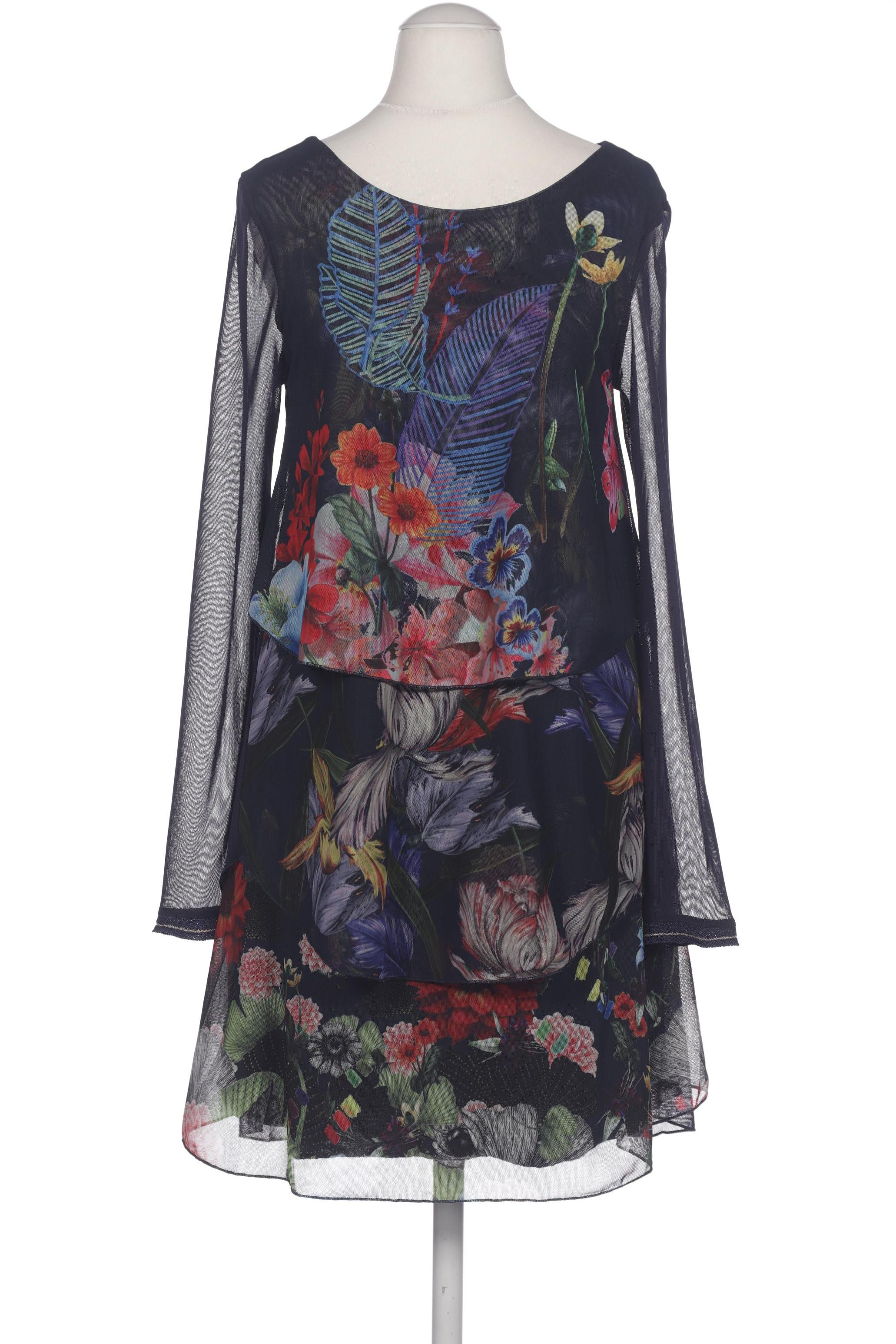 

Desigual Damen Kleid, mehrfarbig, Gr. 34