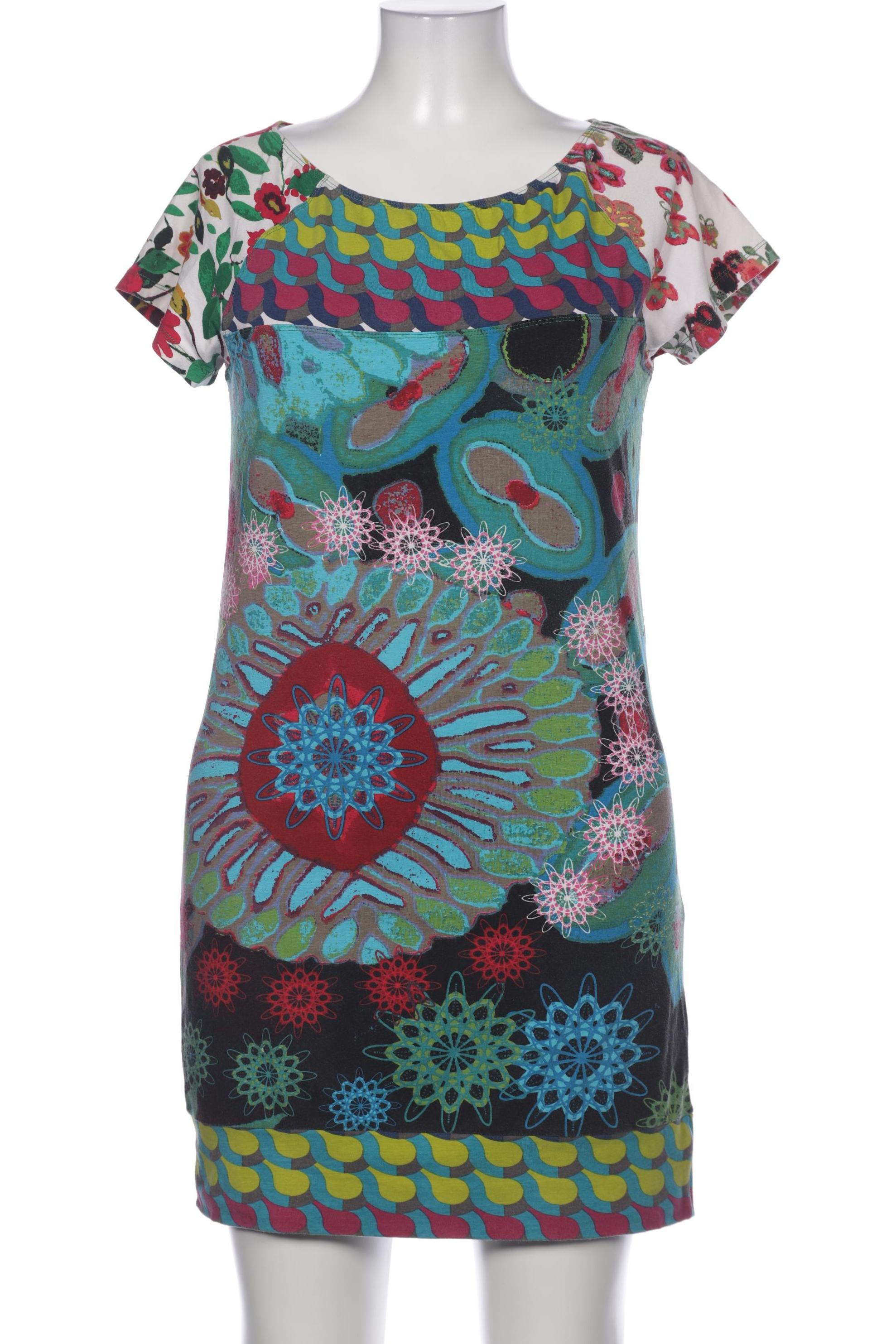 

Desigual Damen Kleid, mehrfarbig