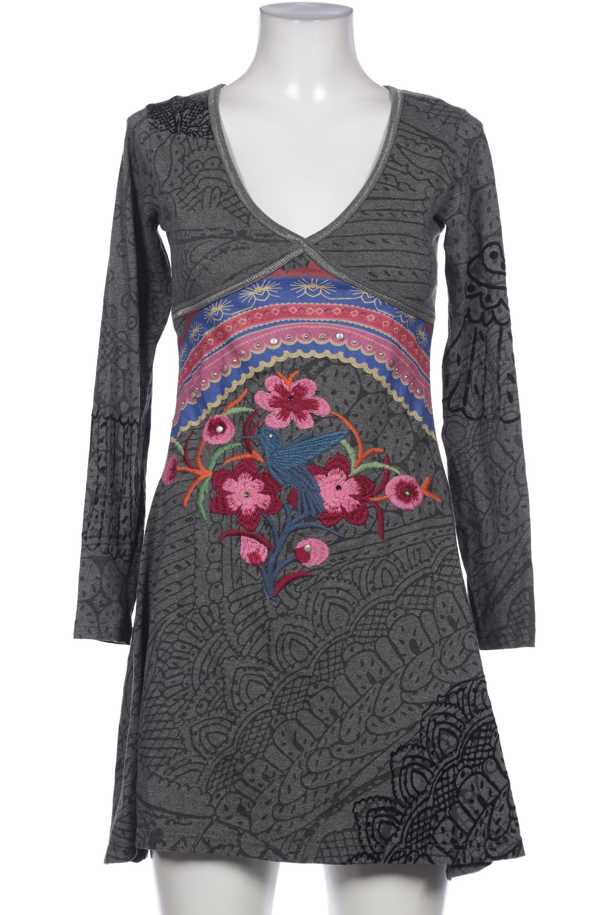 

Desigual Damen Kleid, grau